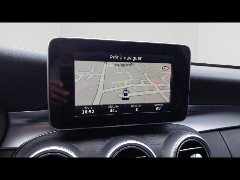 Vente en ligne Mercedes Classe C Break 160 Executive au prix de 15 490 €