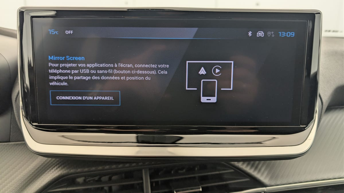 Vente en ligne Peugeot 2008 PureTech 100 S S BVM6 Allure au prix de 17 180 €
