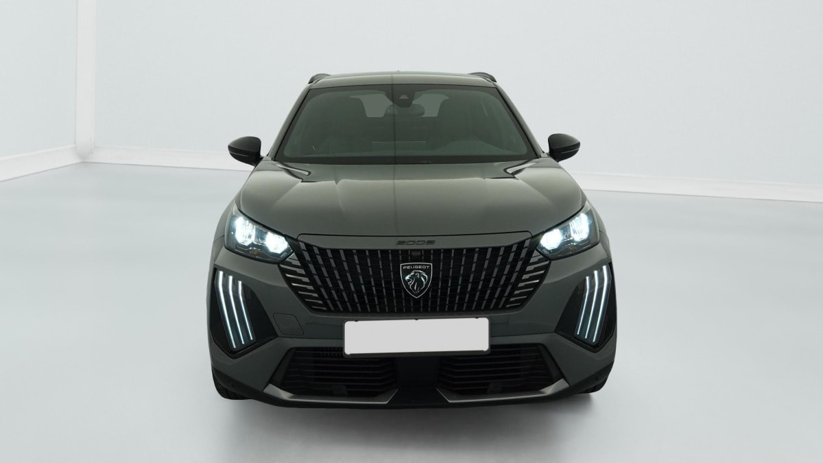 Vente en ligne Peugeot 2008 PureTech 100 S S BVM6 Allure au prix de 17 180 €