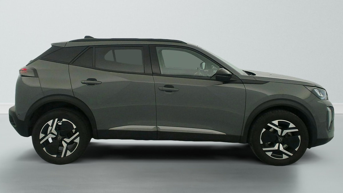 Vente en ligne Peugeot 2008 PureTech 100 S S BVM6 Allure au prix de 17 180 €