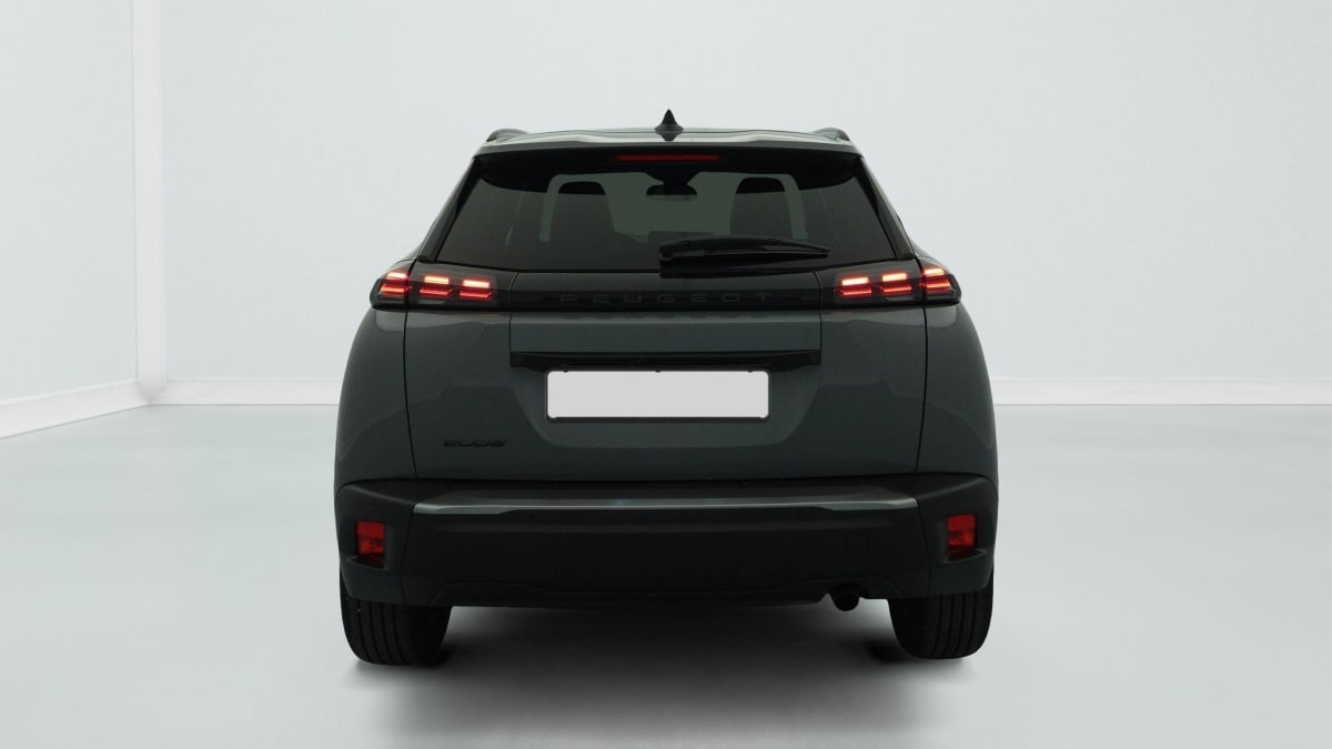 Vente en ligne Peugeot 2008 PureTech 100 S S BVM6 Allure au prix de 17 180 €