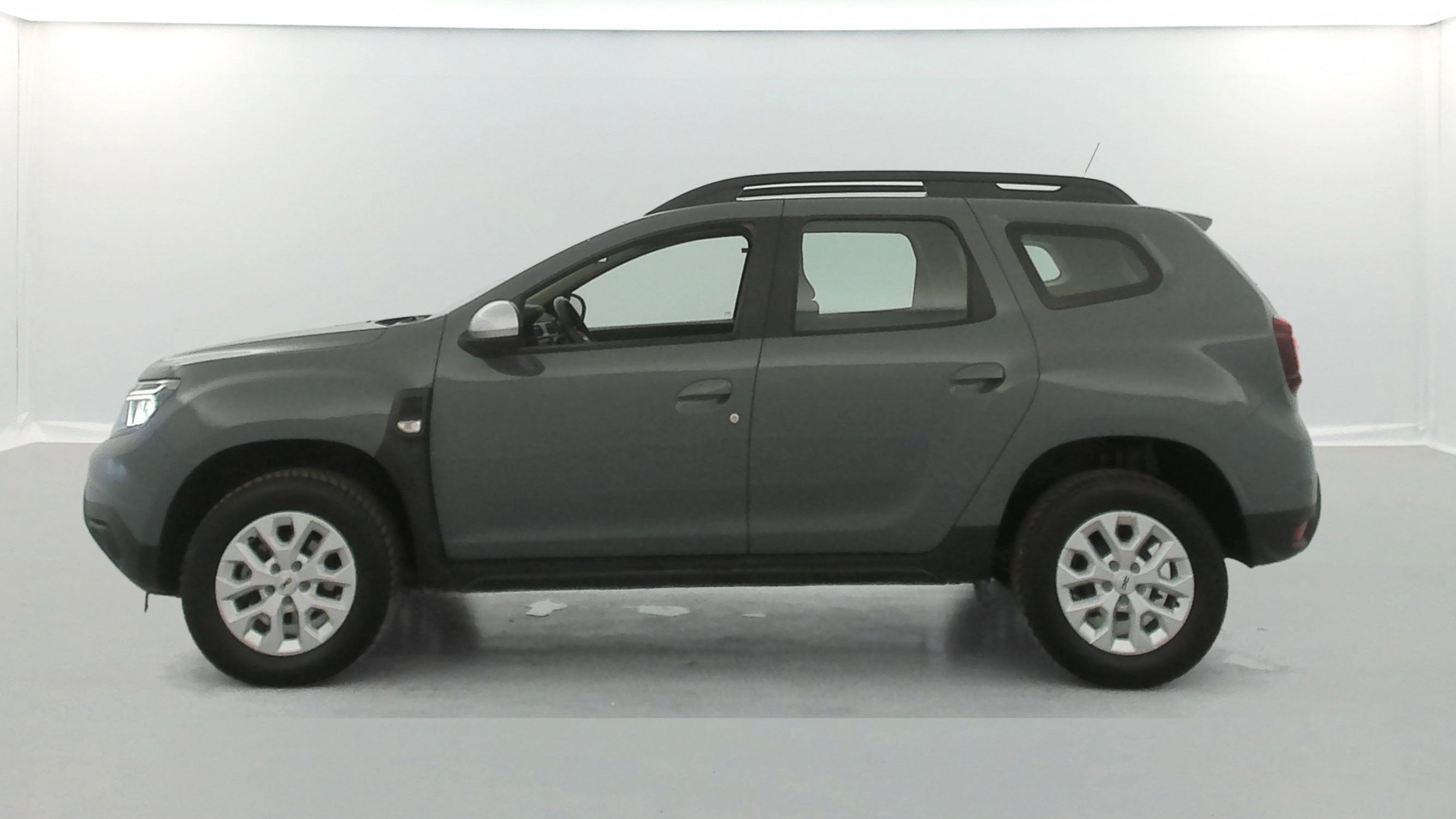 Vente en ligne Dacia Duster 1.5 Blue dCi 115ch Expression 4x4 au prix de 18 490 €