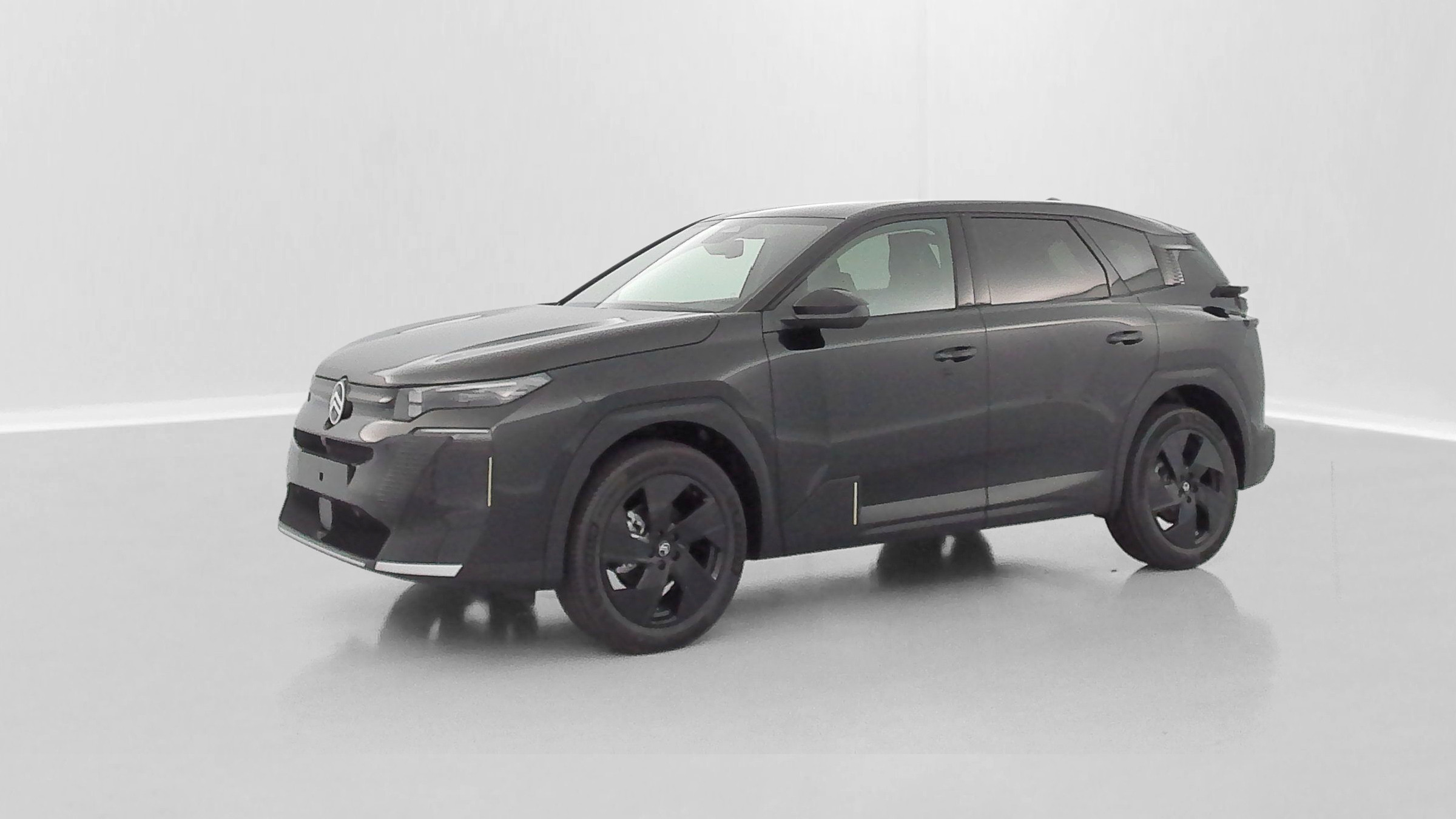 Vente en ligne Citroën C5 Aircross C5 AIRCROSS II 1.2 Hybride 145ch Max e-DCS6 au prix de 32 900 €