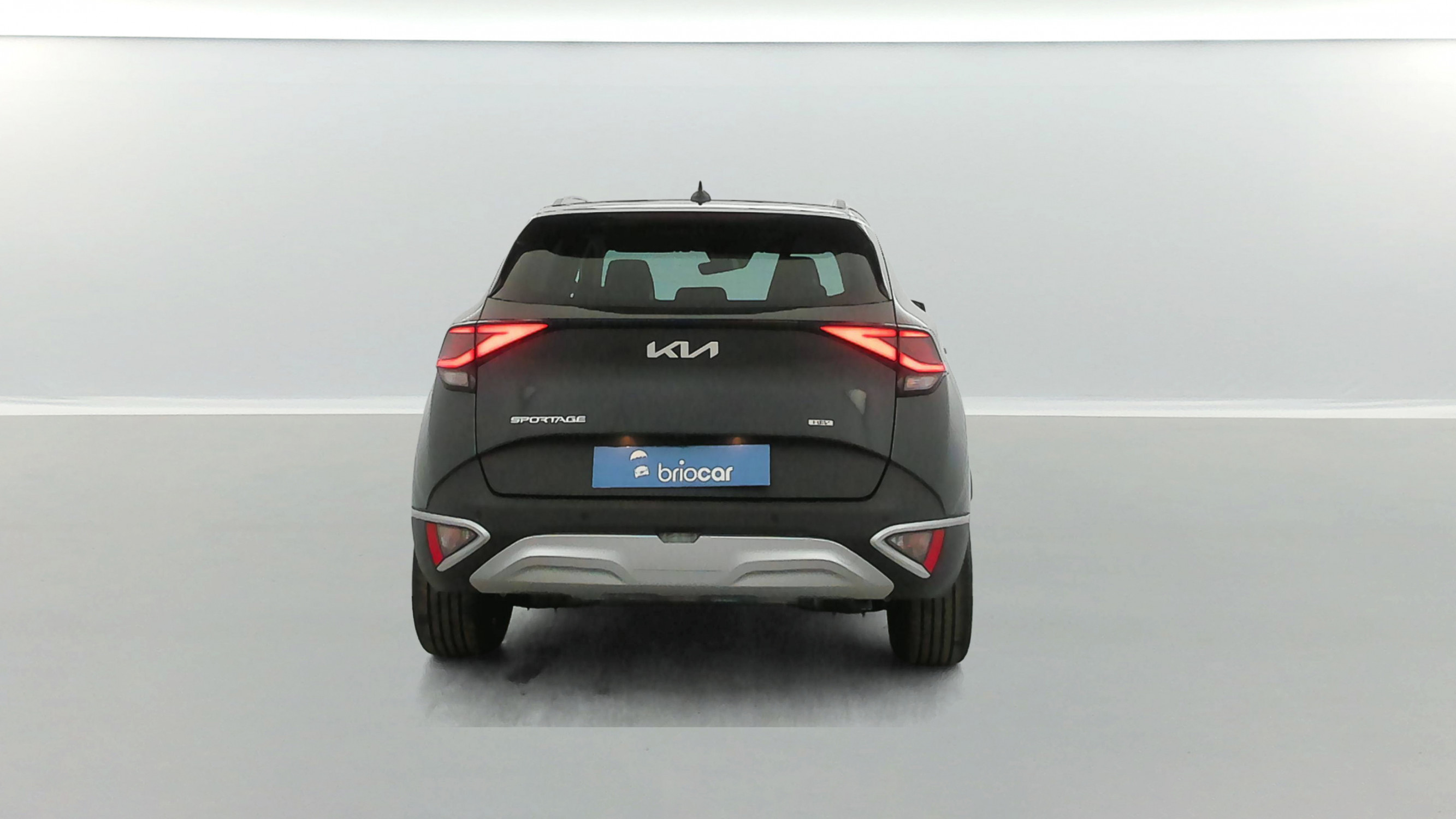 Vente en ligne Kia Sportage 1.6 T-GDi 210ch HEV Active BVA6 Suréquipé au prix de 30 990 €