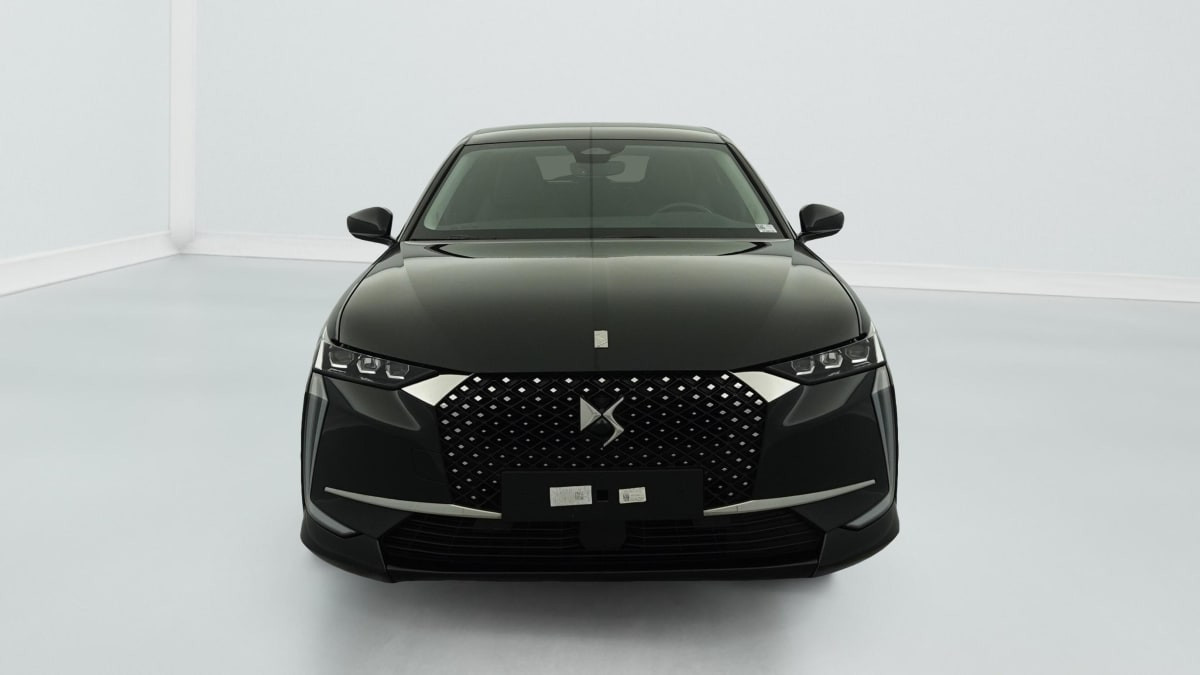 Vente en ligne Ds DS4 PureTech 130 EAT8 Rivoli au prix de 21 820 €