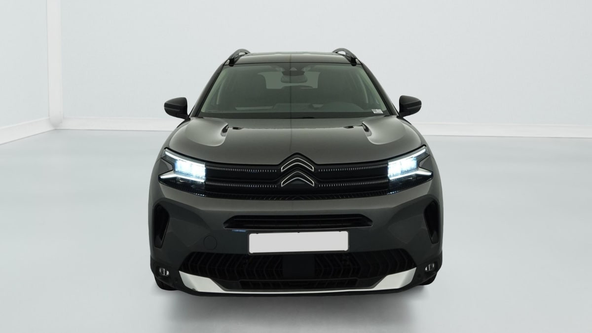 Vente en ligne Citroën C5 Aircross Hybride 136 e-DCS6 Max au prix de 25 010 €