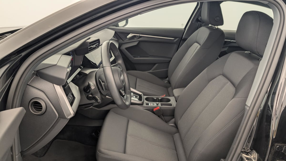 Vente en ligne Audi A3 35 TDI 150 S tronic 7 Business Executive au prix de 29 030 €