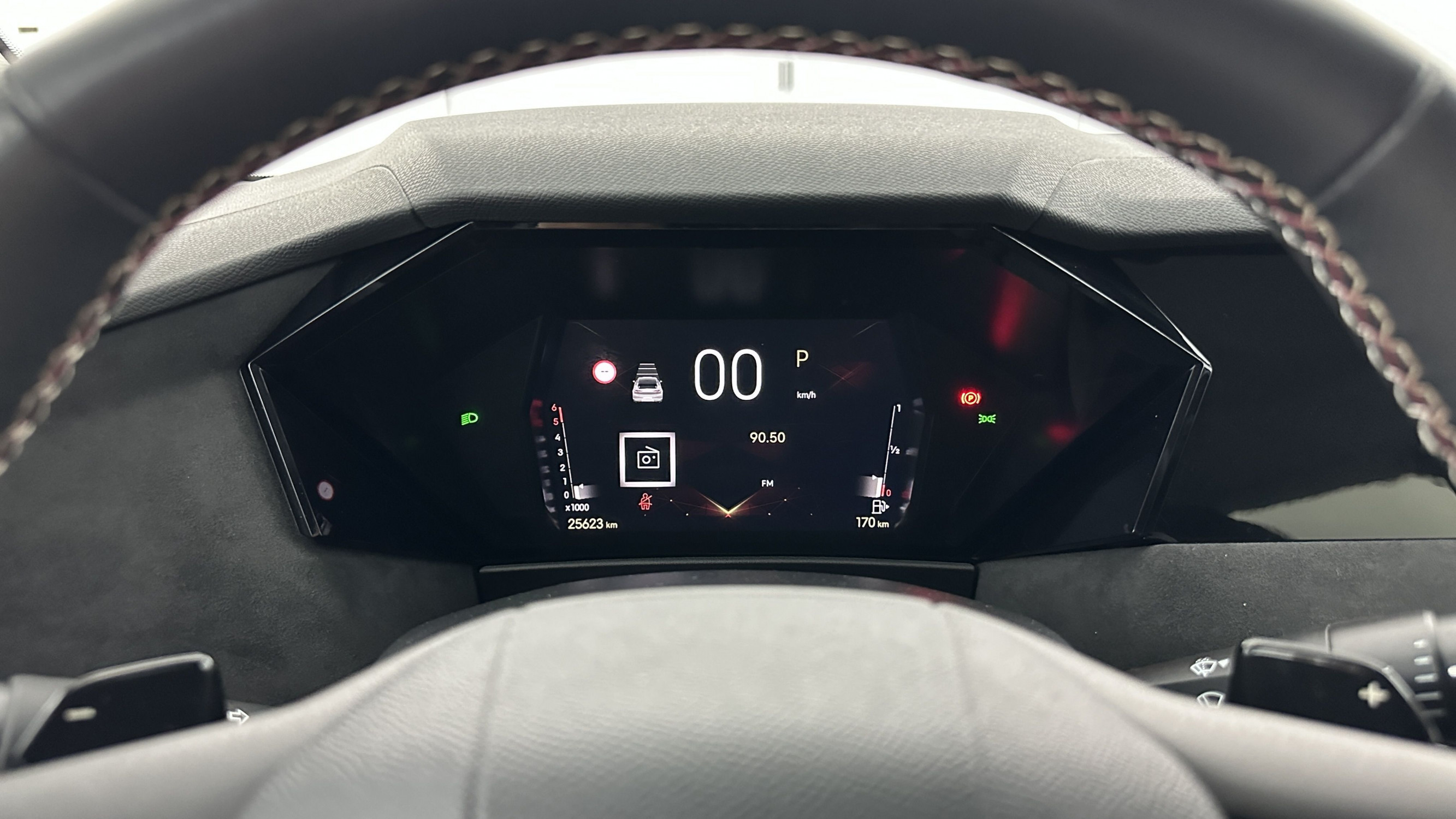 Vente en ligne Ds DS4 DS4 II 1.5 BlueHDi 130ch Performance Line EAT8 au prix de 27 800 €