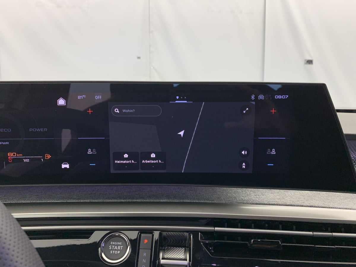 Vente en ligne Peugeot 3008 Hybrid 145 e-DCS6 GT au prix de 31 920 €
