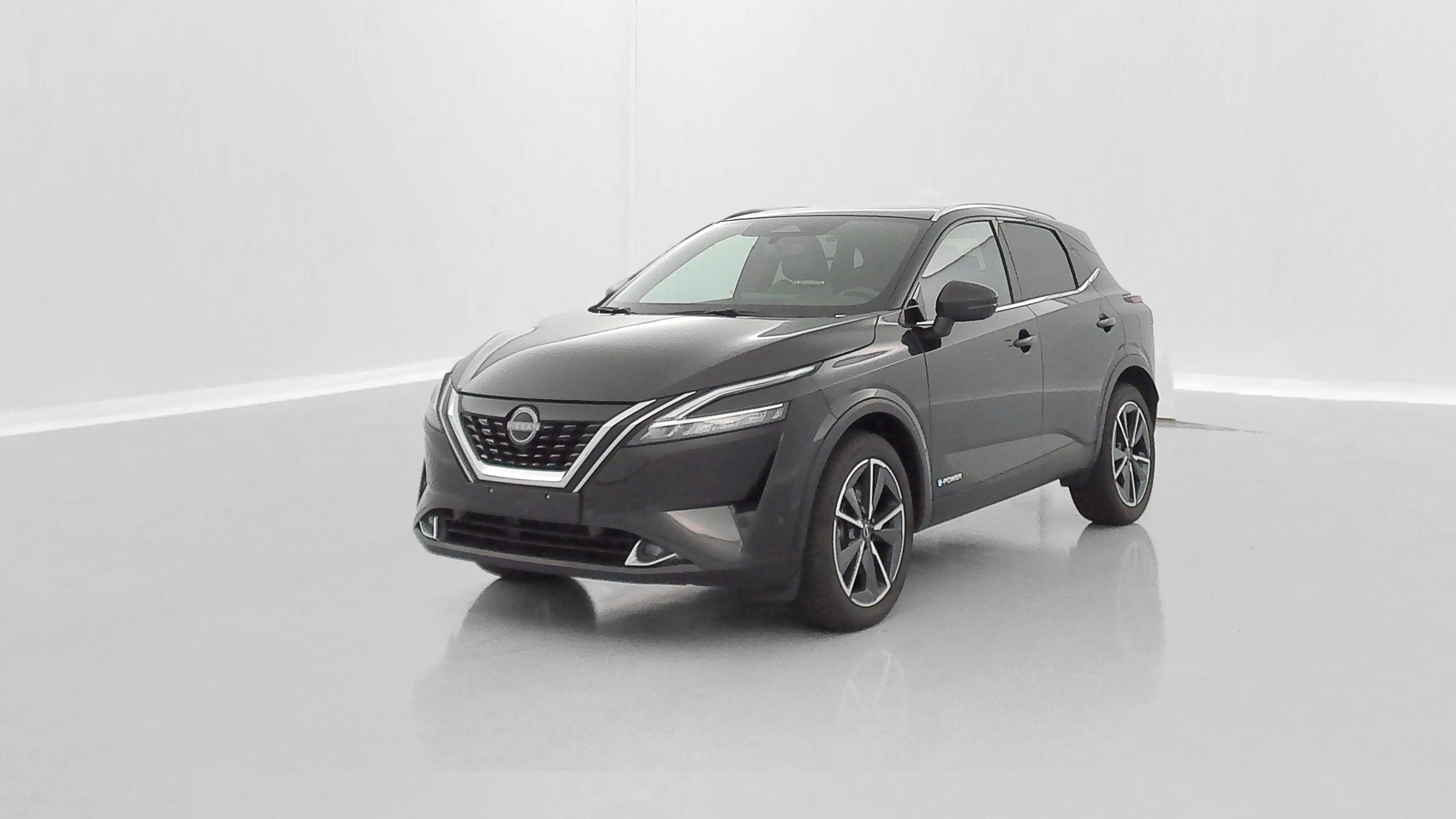 Nissan Qashqai QASHQAI III e-POWER 190ch Tekna occasion de 2023 en vente à Rennes