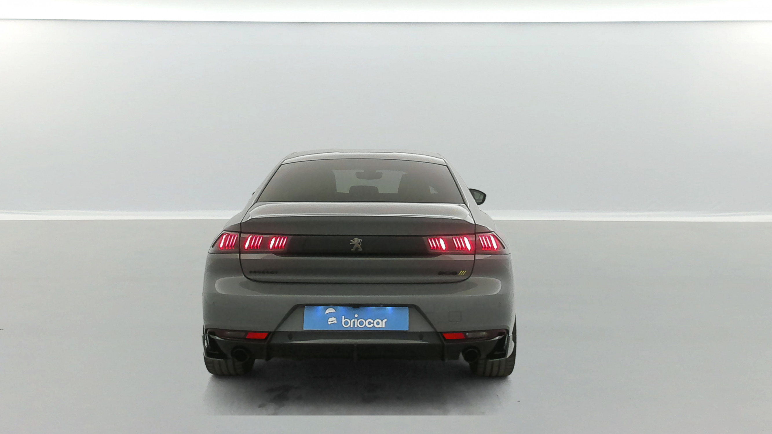 Vente en ligne Peugeot 508 HYBRID4 360ch e-EAT8 PEUGEOT SPORT ENGINEERED au prix de 30 990 €