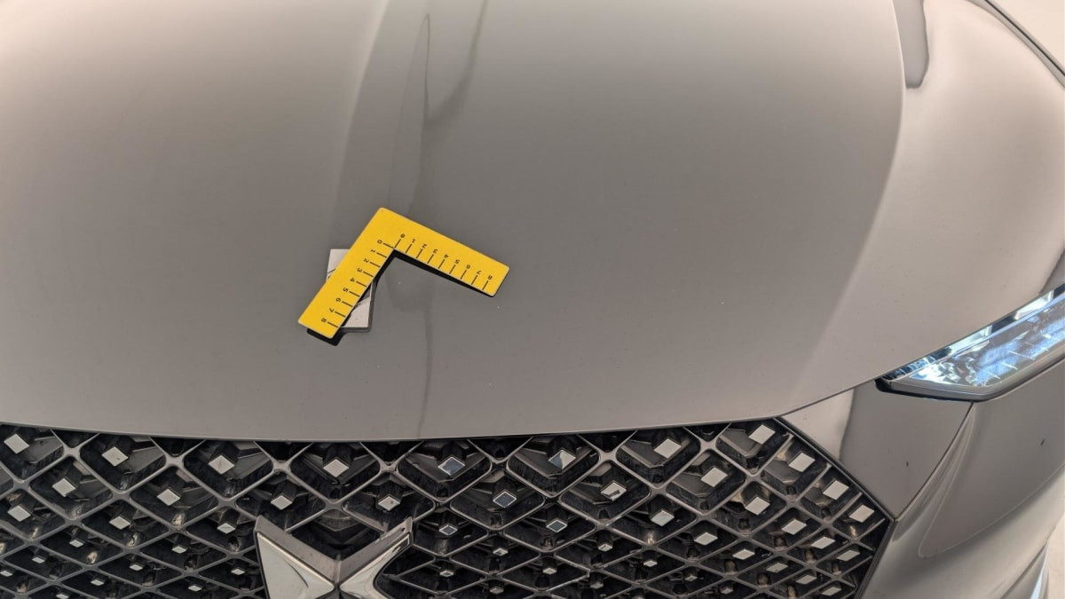 Vente en ligne Ds DS4 Hybride 145 e-DCT6 Etoile - Alcantara au prix de 26 450 €