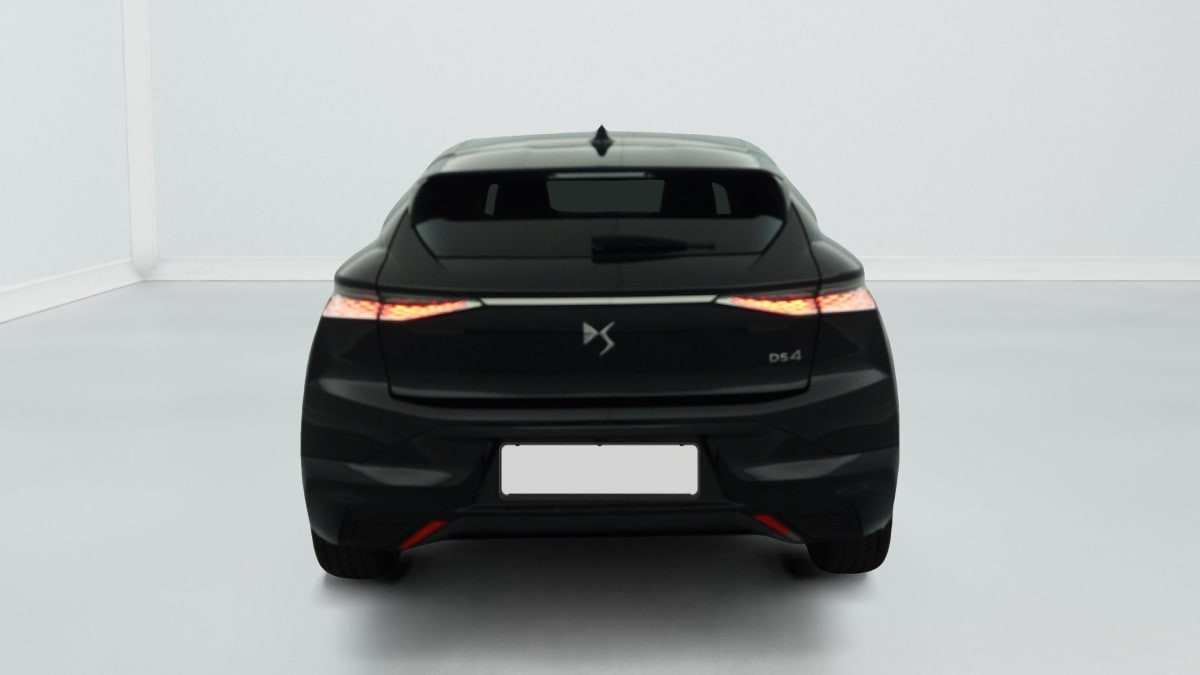 Vente en ligne Ds DS4 Hybride 145 e-DCT6 Etoile - Alcantara au prix de 26 450 €