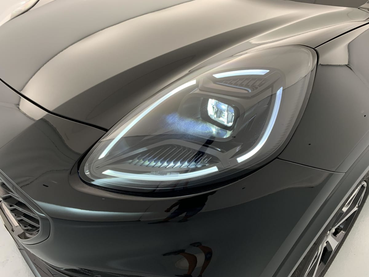 Vente en ligne Ford Puma 1.0 EcoBoost 125 ch mHEV S S Powershift ST-Line au prix de 25 220 €