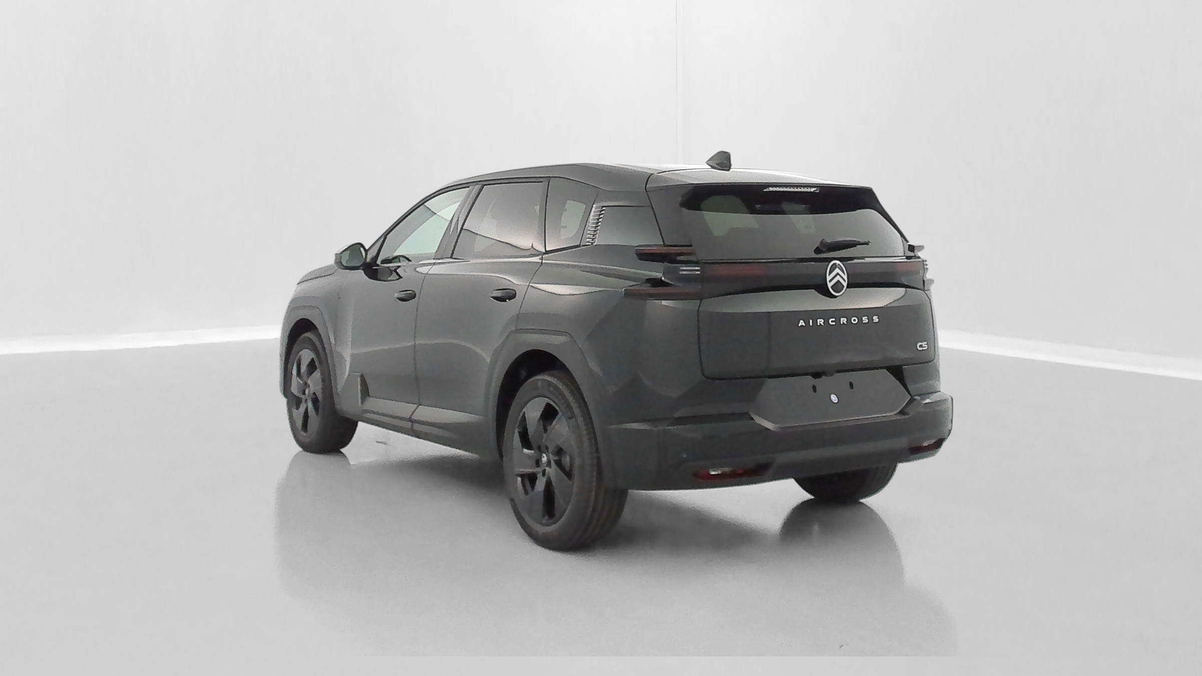 Vente en ligne Citroën C5 Aircross C5 AIRCROSS II 1.2 Hybride 145ch Max e-DCS6 au prix de 32 900 €