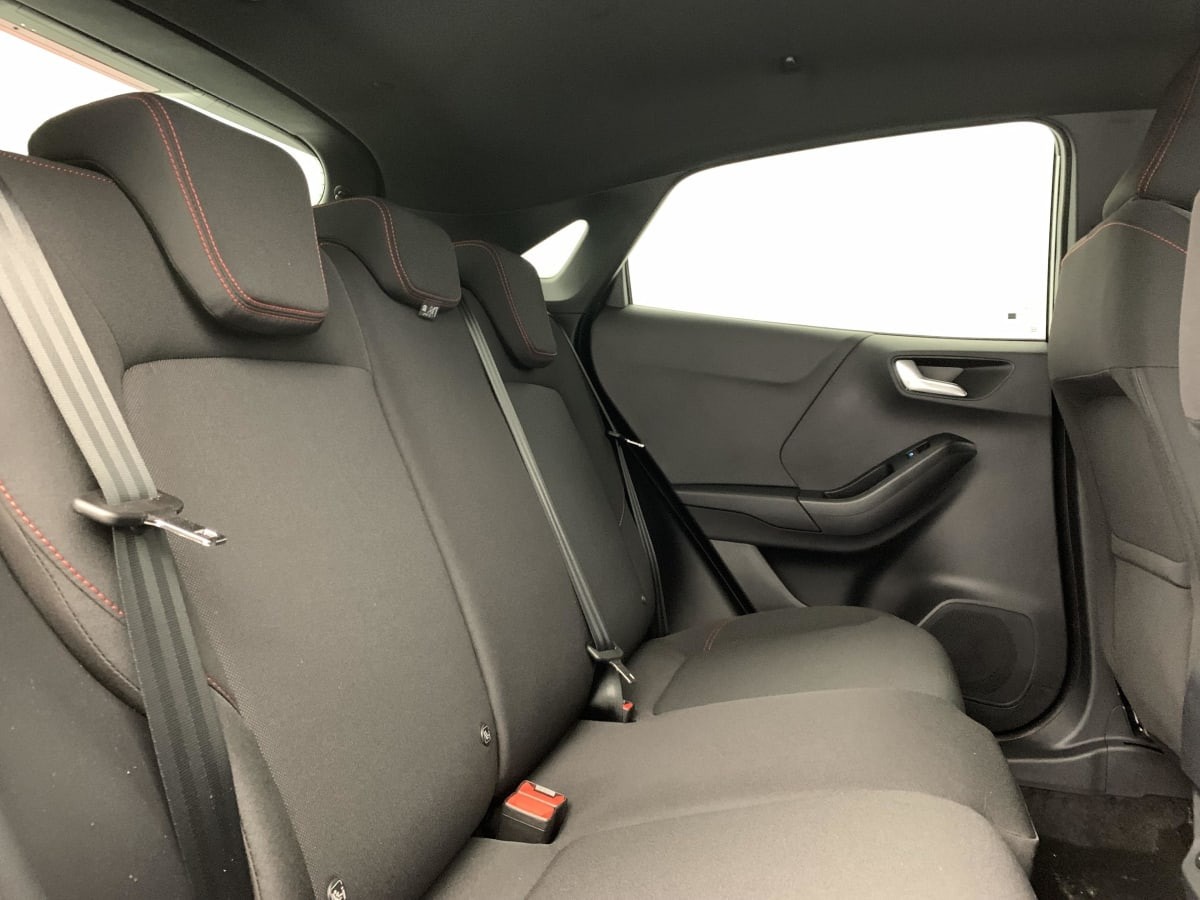 Vente en ligne Ford Puma 1.0 EcoBoost 125 ch mHEV S S Powershift ST-Line au prix de 25 220 €