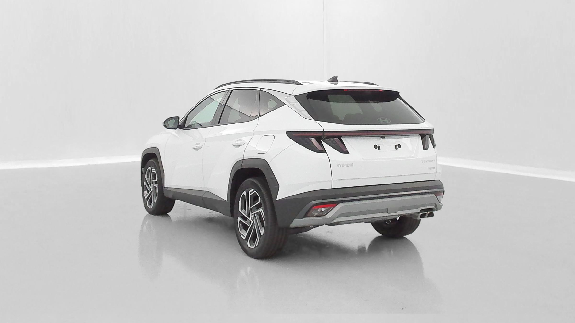 Vente en ligne Hyundai Tucson TUCSON 1.6 Hybrid T-GDI 215ch Creative BVA6 au prix de 34 700 €