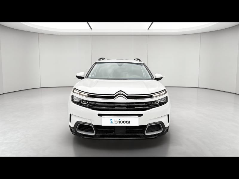 Vente en ligne Citroën C5 Aircross Hybrid 225ch Shine Pack e-EAT8 + Attelage au prix de 21 990 €