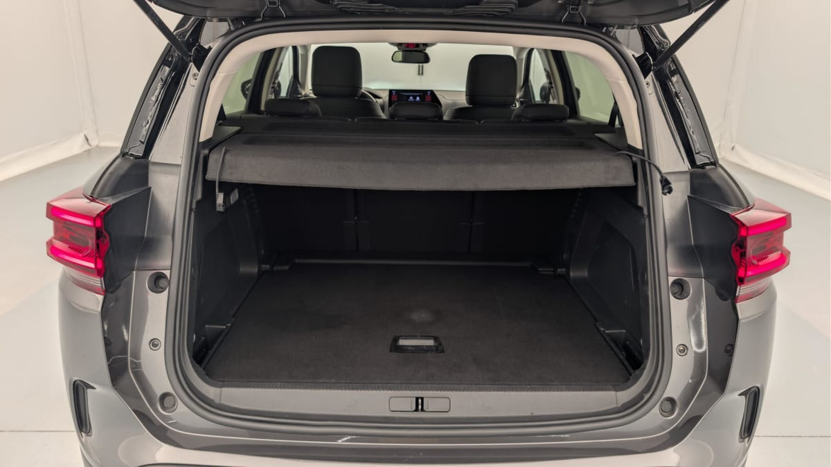 Vente en ligne Citroën C5 Aircross Hybride 136 e-DCS6 Max au prix de 25 010 €