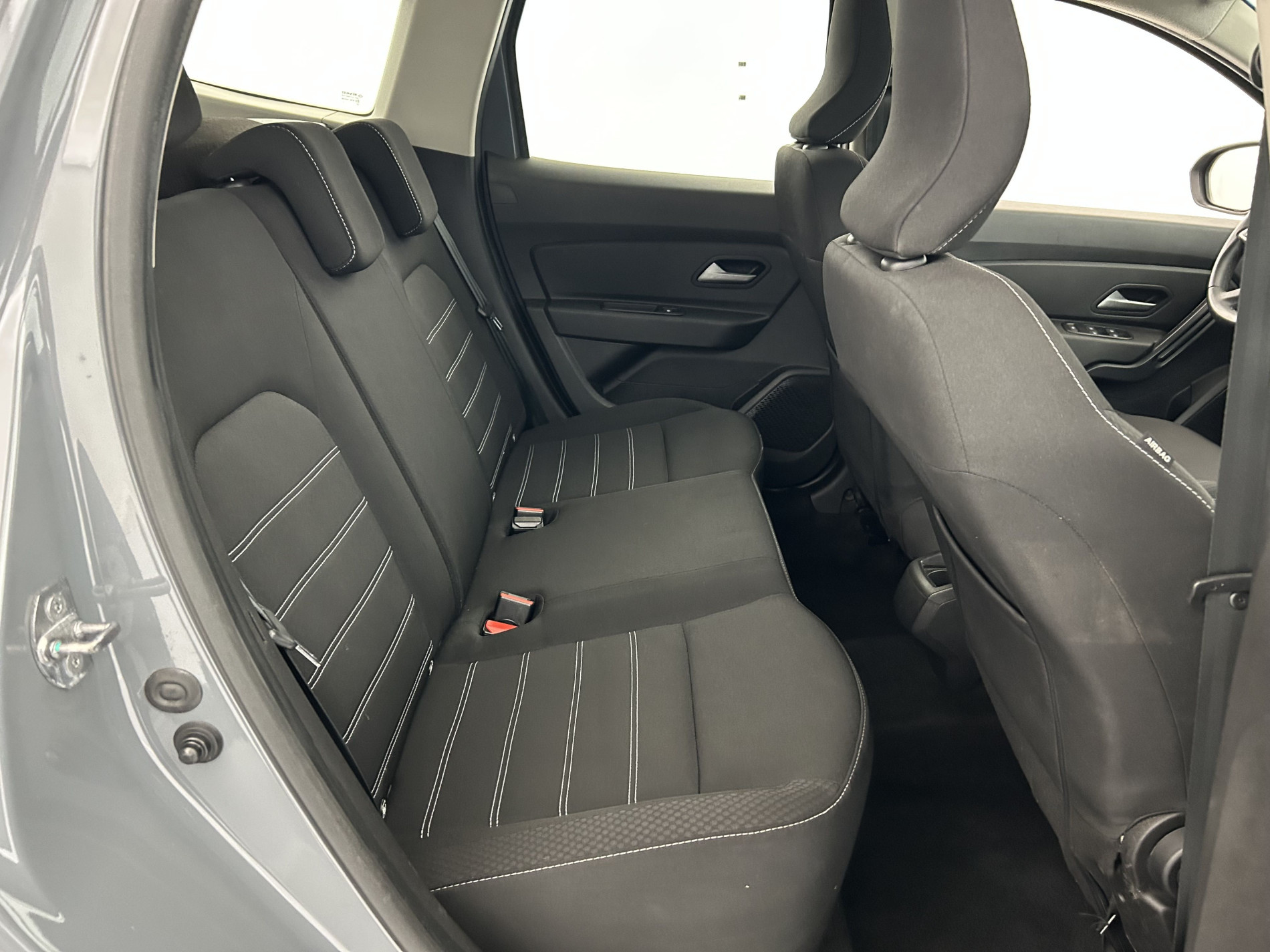 Vente en ligne Dacia Duster 1.5 Blue dCi 115ch Expression 4x4 au prix de 18 790 €
