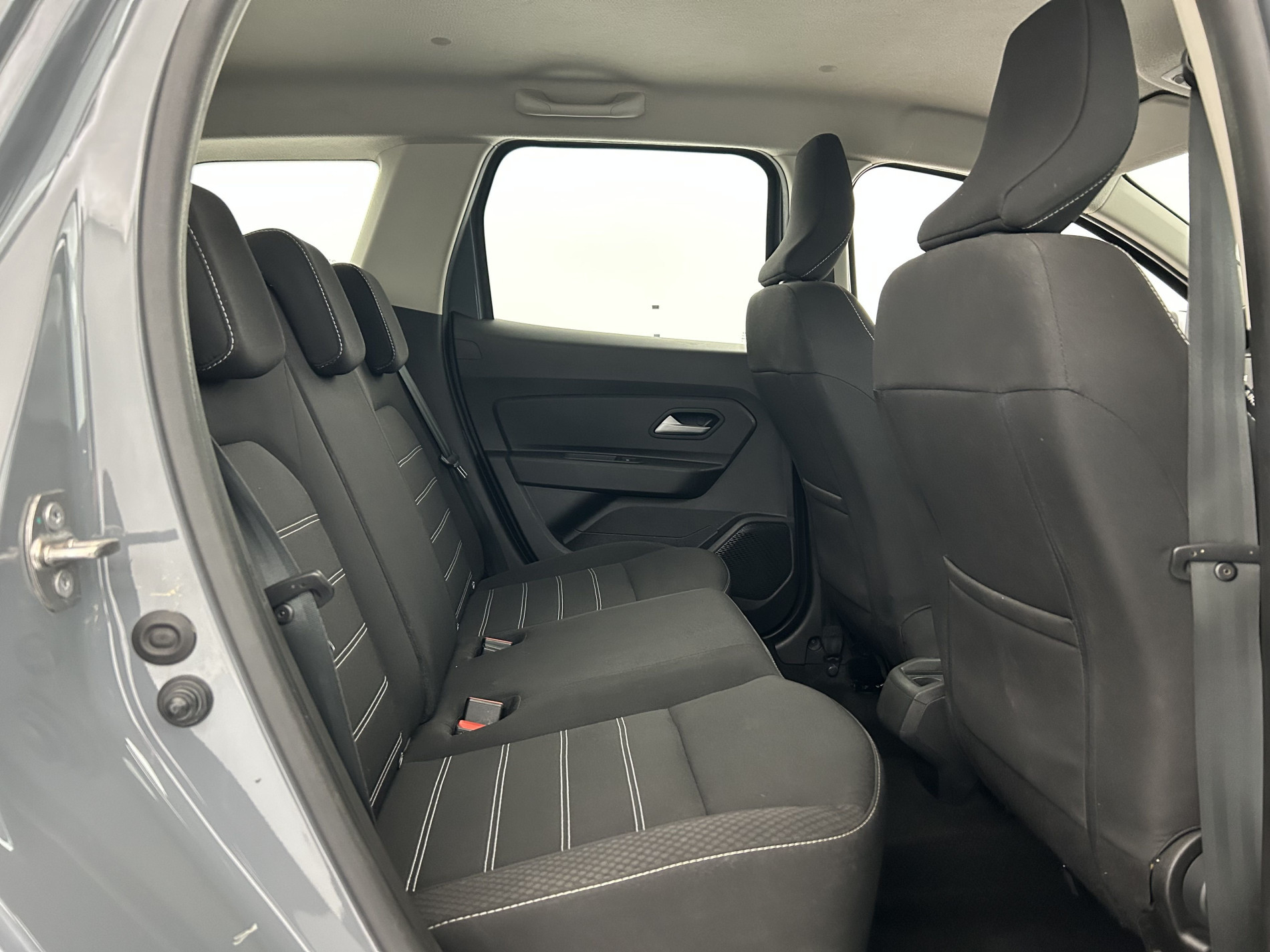 Vente en ligne Dacia Duster 1.5 Blue dCi 115ch Expression 4x4 au prix de 18 490 €