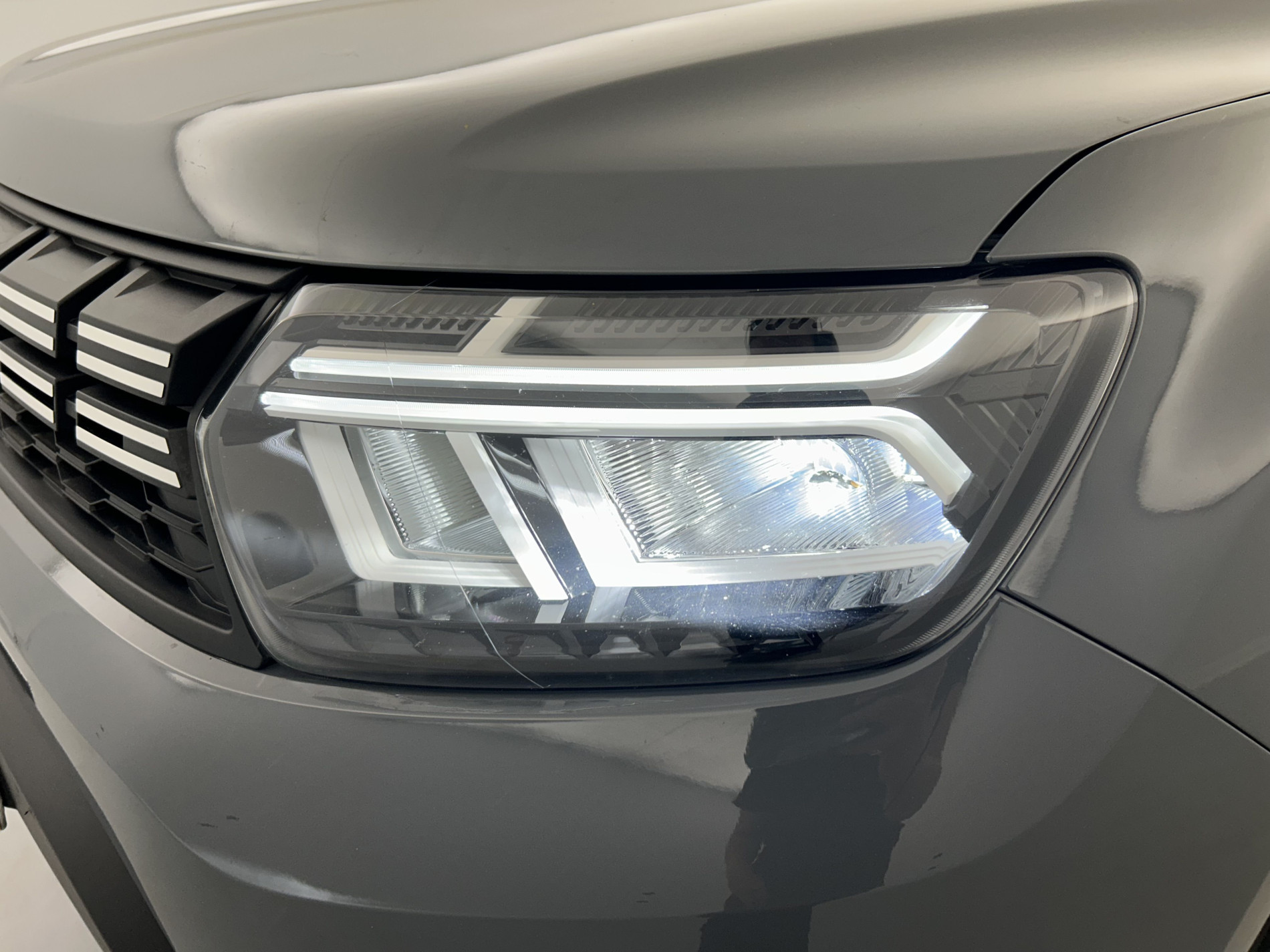 Vente en ligne Dacia Duster 1.5 Blue dCi 115ch Expression 4x4 au prix de 18 490 €
