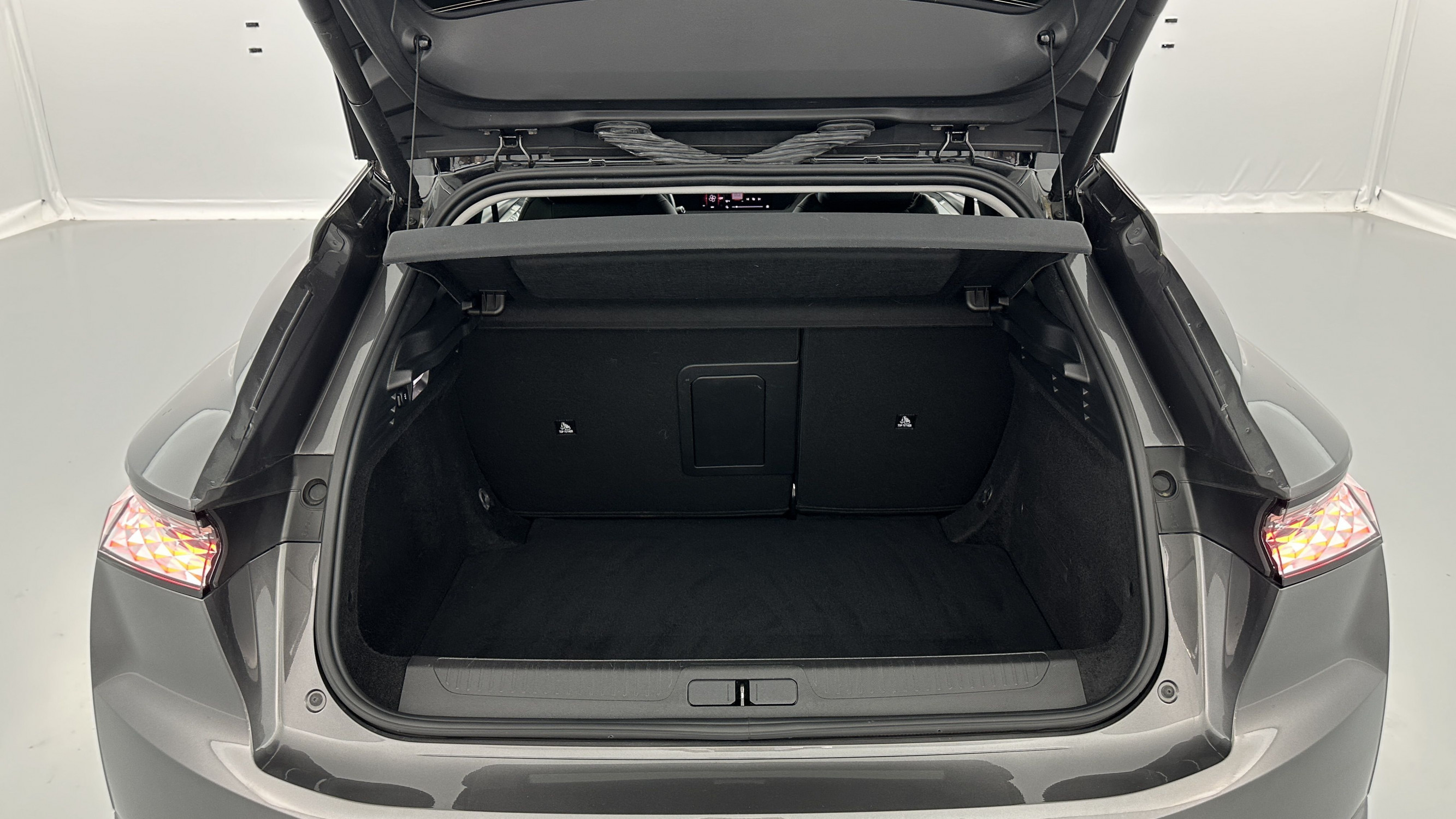 Vente en ligne Ds DS4 DS4 II 1.5 BlueHDi 130ch Performance Line EAT8 au prix de 27 800 €