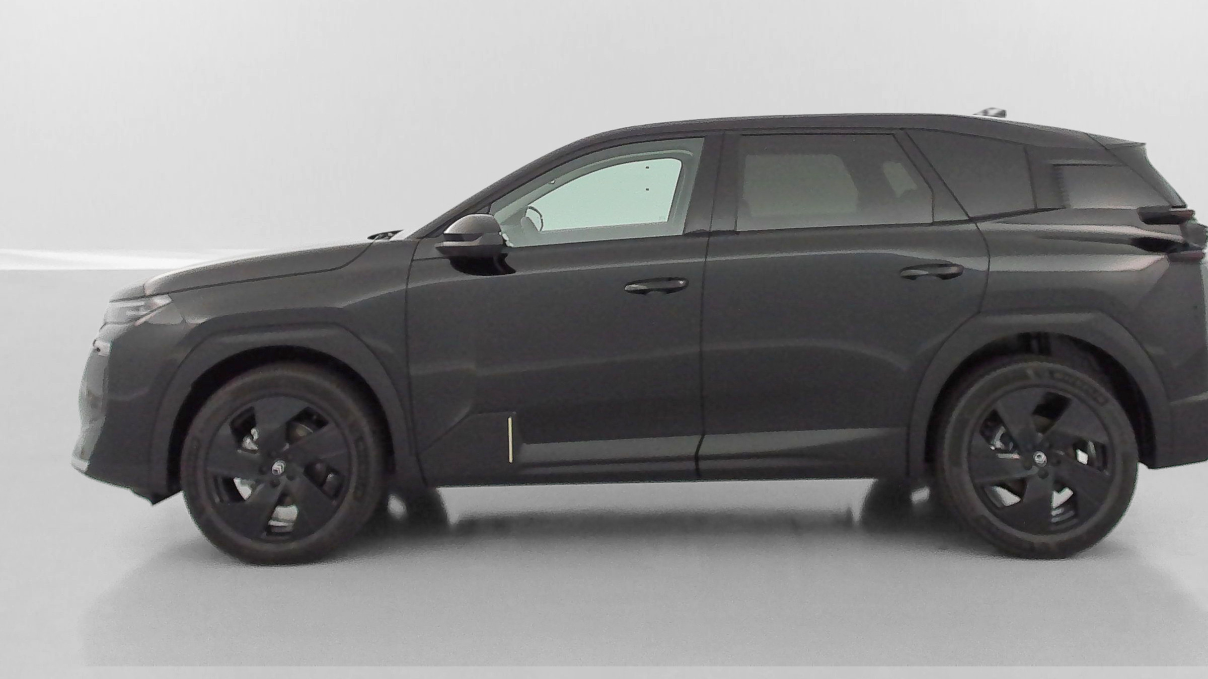 Vente en ligne Citroën C5 Aircross C5 AIRCROSS II 1.2 Hybride 145ch Max e-DCS6 au prix de 32 900 €