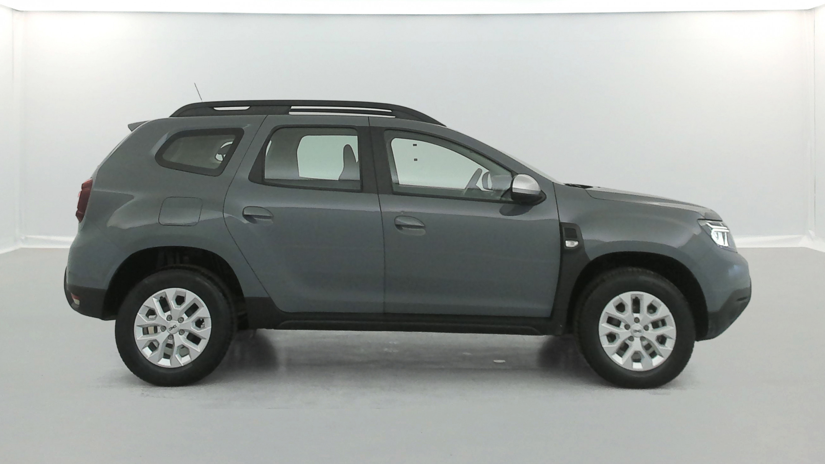 Vente en ligne Dacia Duster 1.5 Blue dCi 115ch Expression 4x4 au prix de 18 790 €