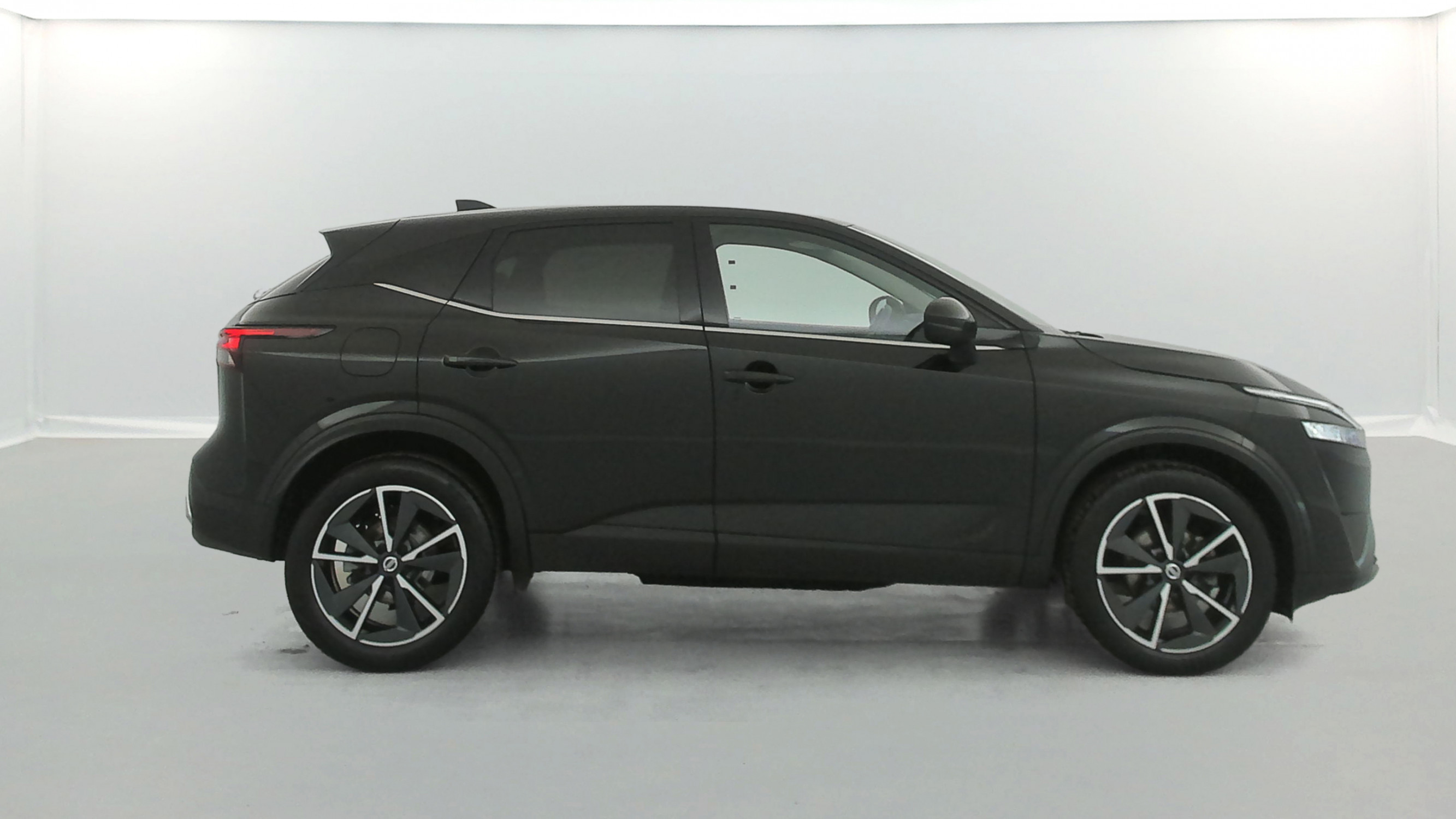 Vente en ligne Nissan Qashqai 1.3 Mild Hybrid 140ch N-Style au prix de 18 980 €