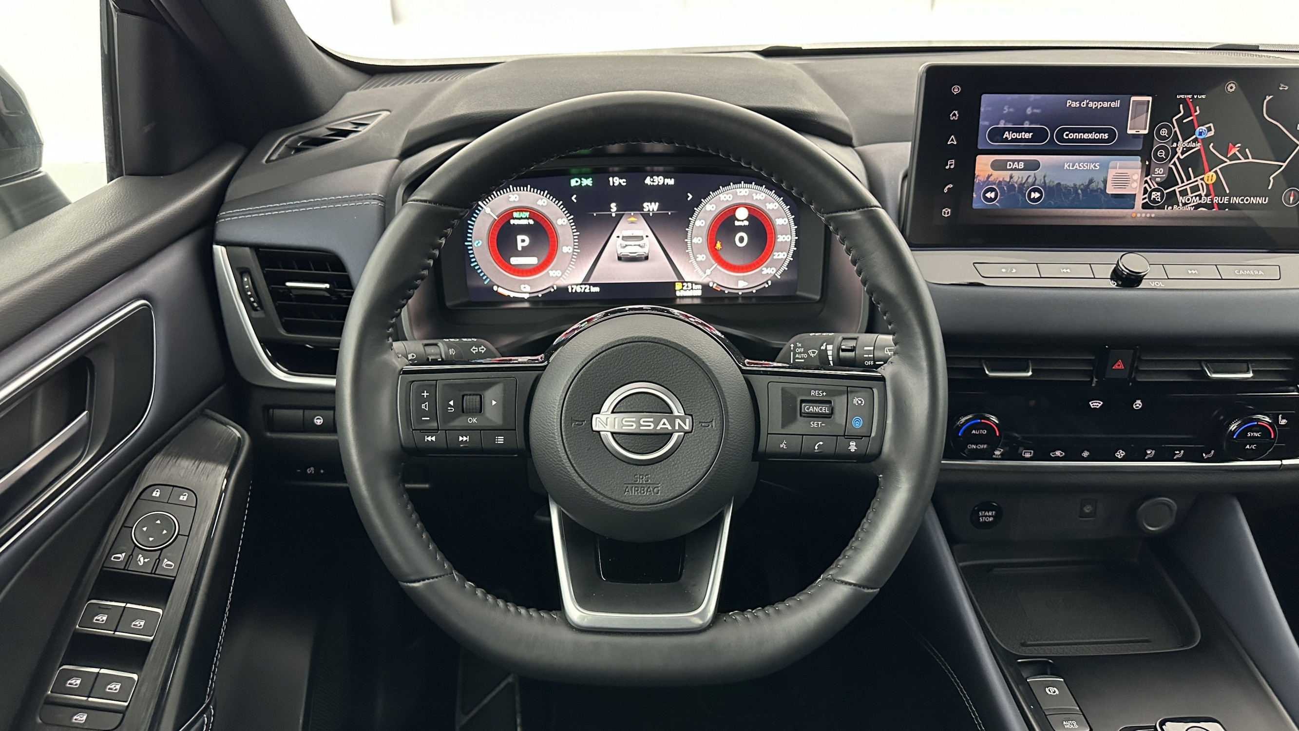 Vente en ligne Nissan Qashqai QASHQAI III e-POWER 190ch Tekna au prix de 30 310 €