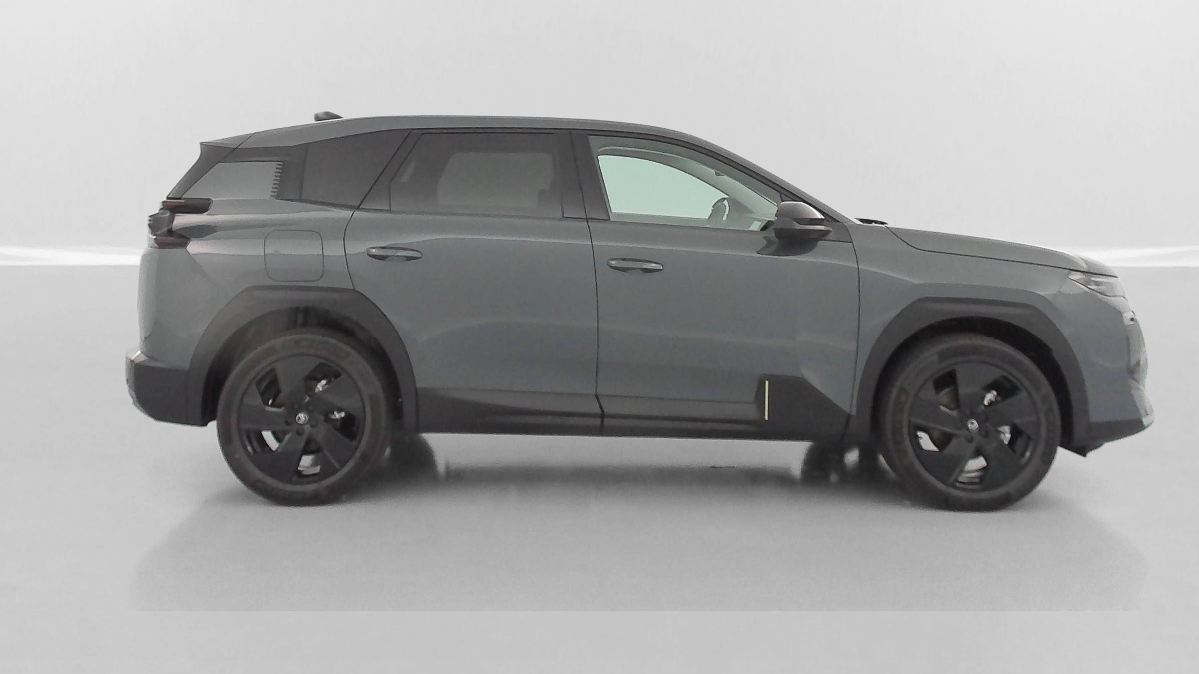 Vente en ligne Citroën C5 Aircross C5 AIRCROSS II 1.2 Hybride 145ch Max e-DCS6 au prix de 32 900 €
