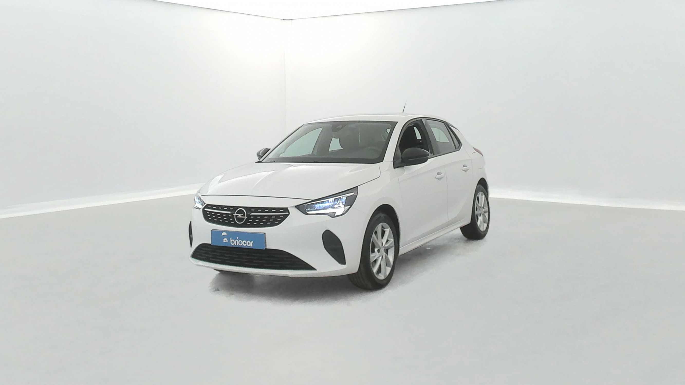 Opel Corsa 1.2 75ch Elegance Business occasion de 2023 en vente à Rennes