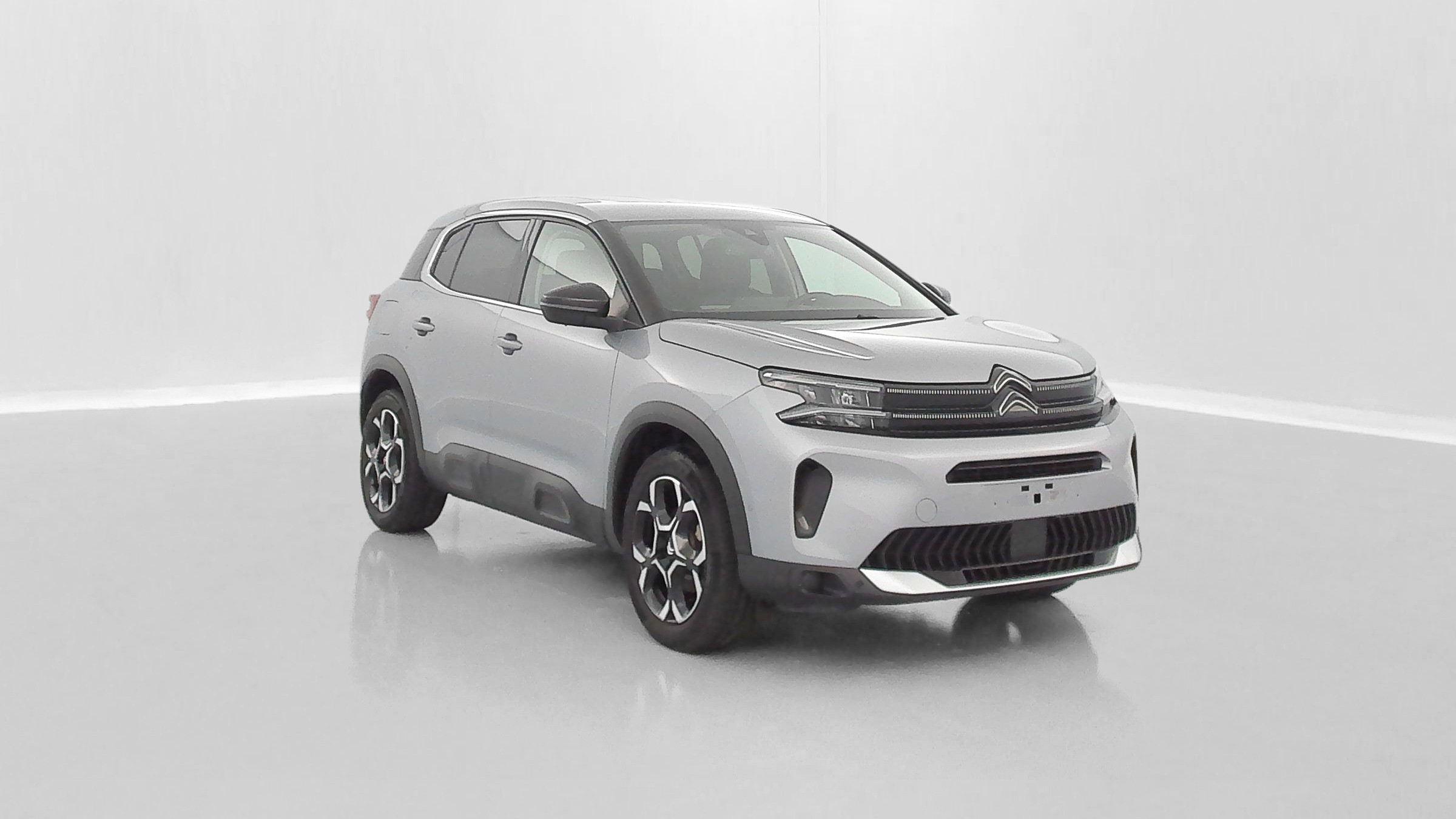Vente en ligne Citroën C5 Aircross C5 AIRCROSS 1.2 PureTech 130ch Plus au prix de 22 210 €