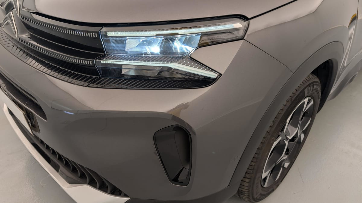 Vente en ligne Citroën C5 Aircross Hybride 136 e-DCS6 Max au prix de 25 010 €