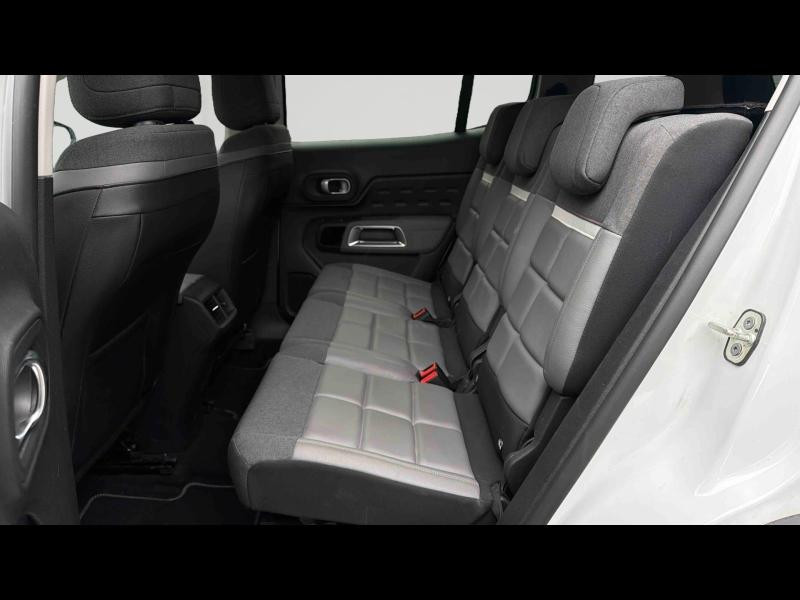 Vente en ligne Citroën C5 Aircross Hybrid 225ch Shine Pack e-EAT8 + Attelage au prix de 21 990 €