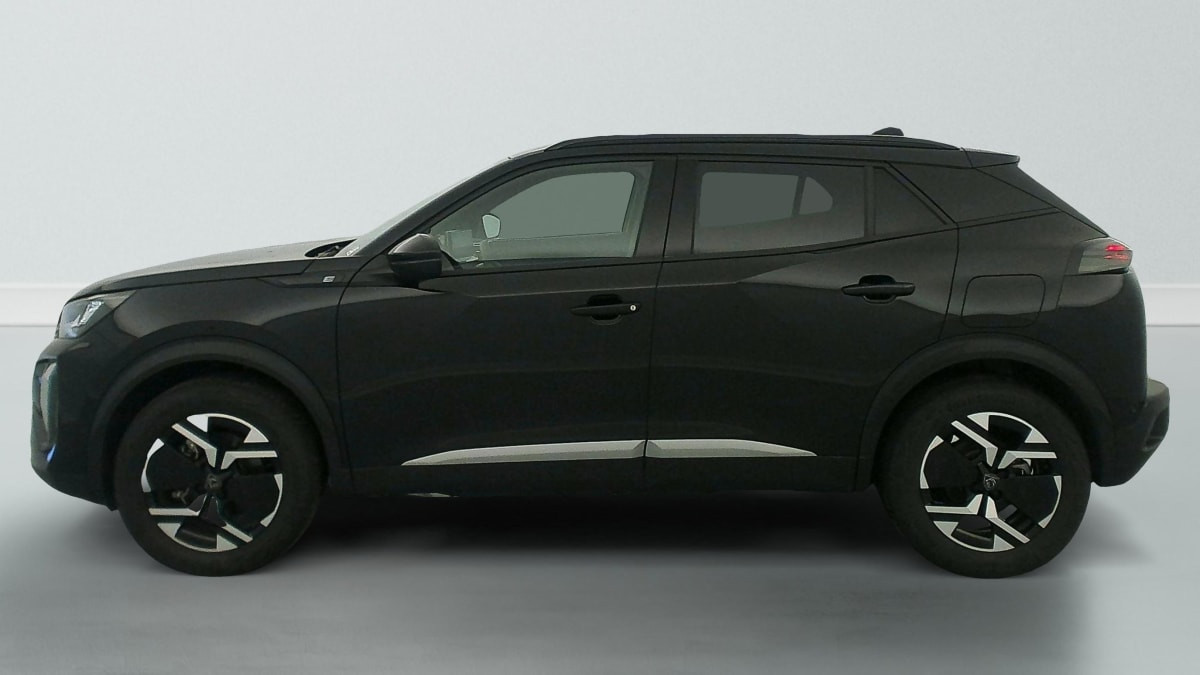 Vente en ligne Peugeot 2008 50 kWh 136 ch Allure au prix de 24 390 €