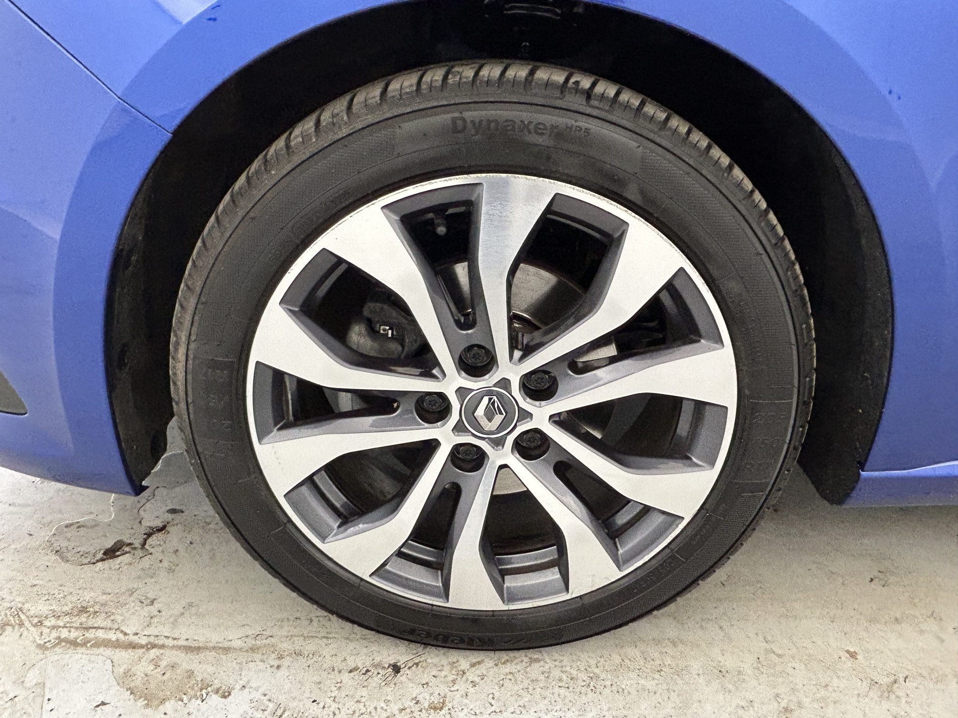 Vente en ligne Renault Megane 1.5 Blue dCi 115ch Techno EDC + Toit ouvrant au prix de 19 790 €