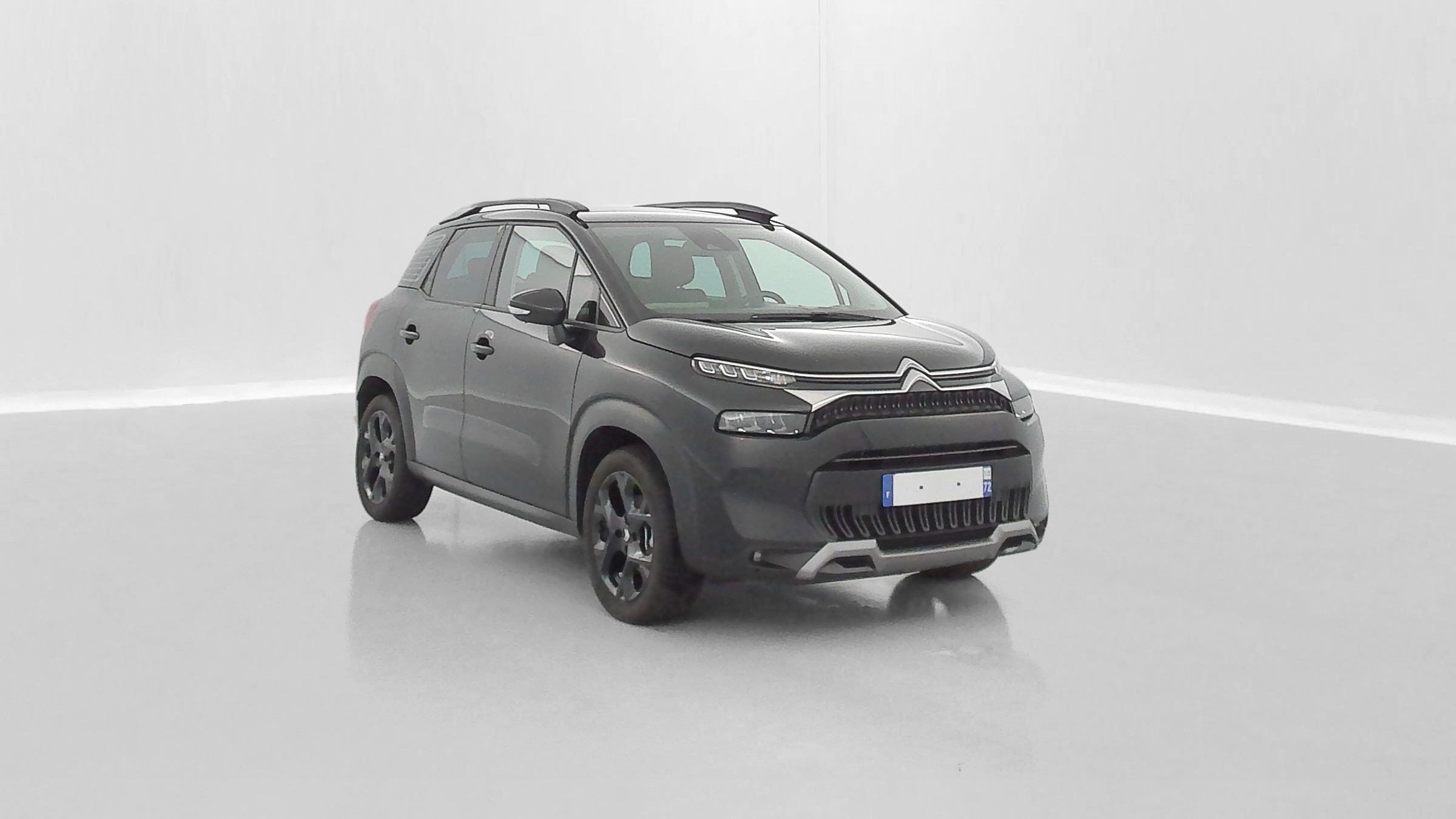 Vente en ligne Citroën C3 Aircross C3 AIRCROSS 1.2 PureTech 110ch Max au prix de 19 000 €