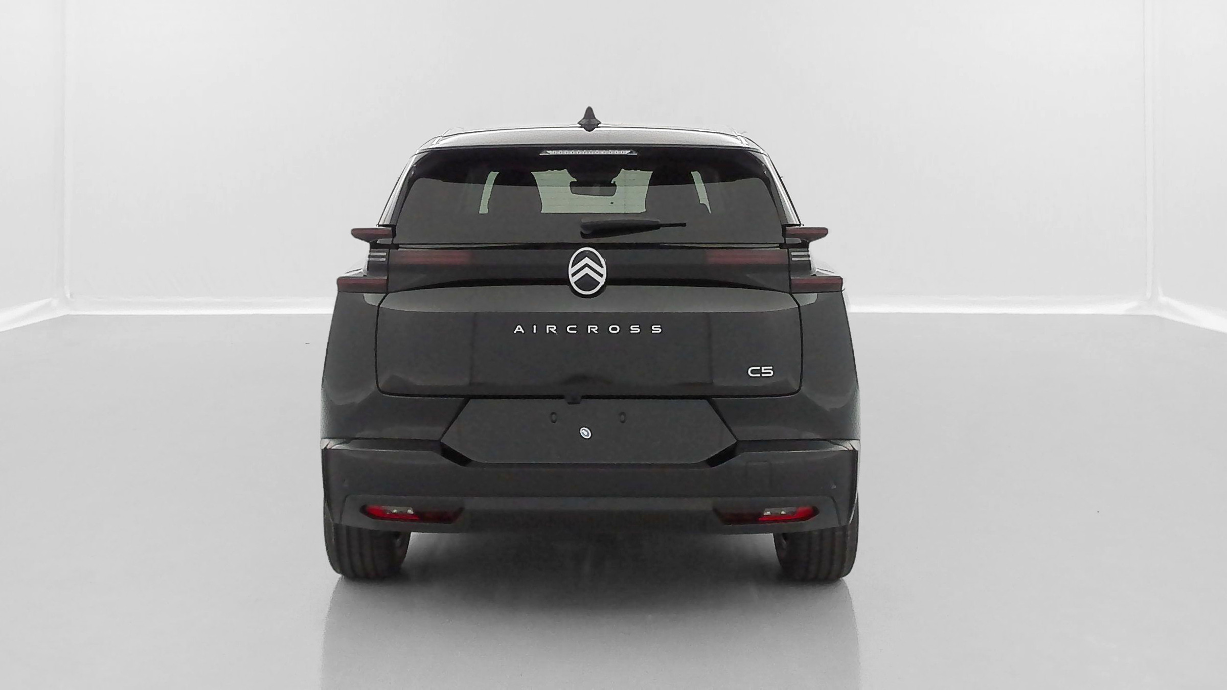 Vente en ligne Citroën C5 Aircross C5 AIRCROSS II 1.2 Hybride 145ch Max e-DCS6 au prix de 32 900 €