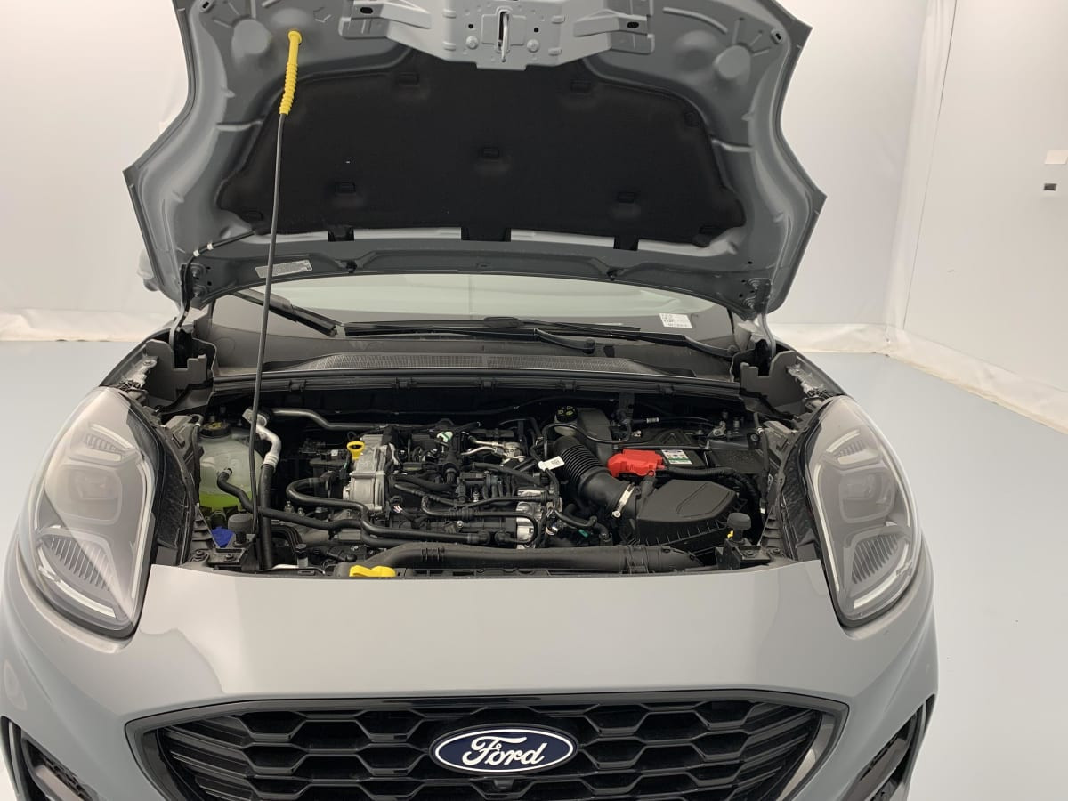 Vente en ligne Ford Puma 1.0 EcoBoost 125 ch mHEV S S Powershift ST-Line au prix de 25 220 €