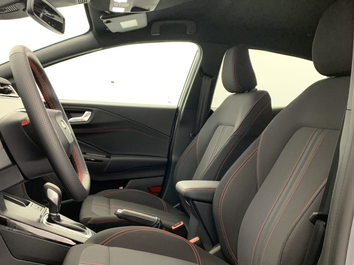 Vente en ligne Ford Puma 1.0 EcoBoost 125 ch mHEV S S Powershift ST-Line au prix de 25 220 €