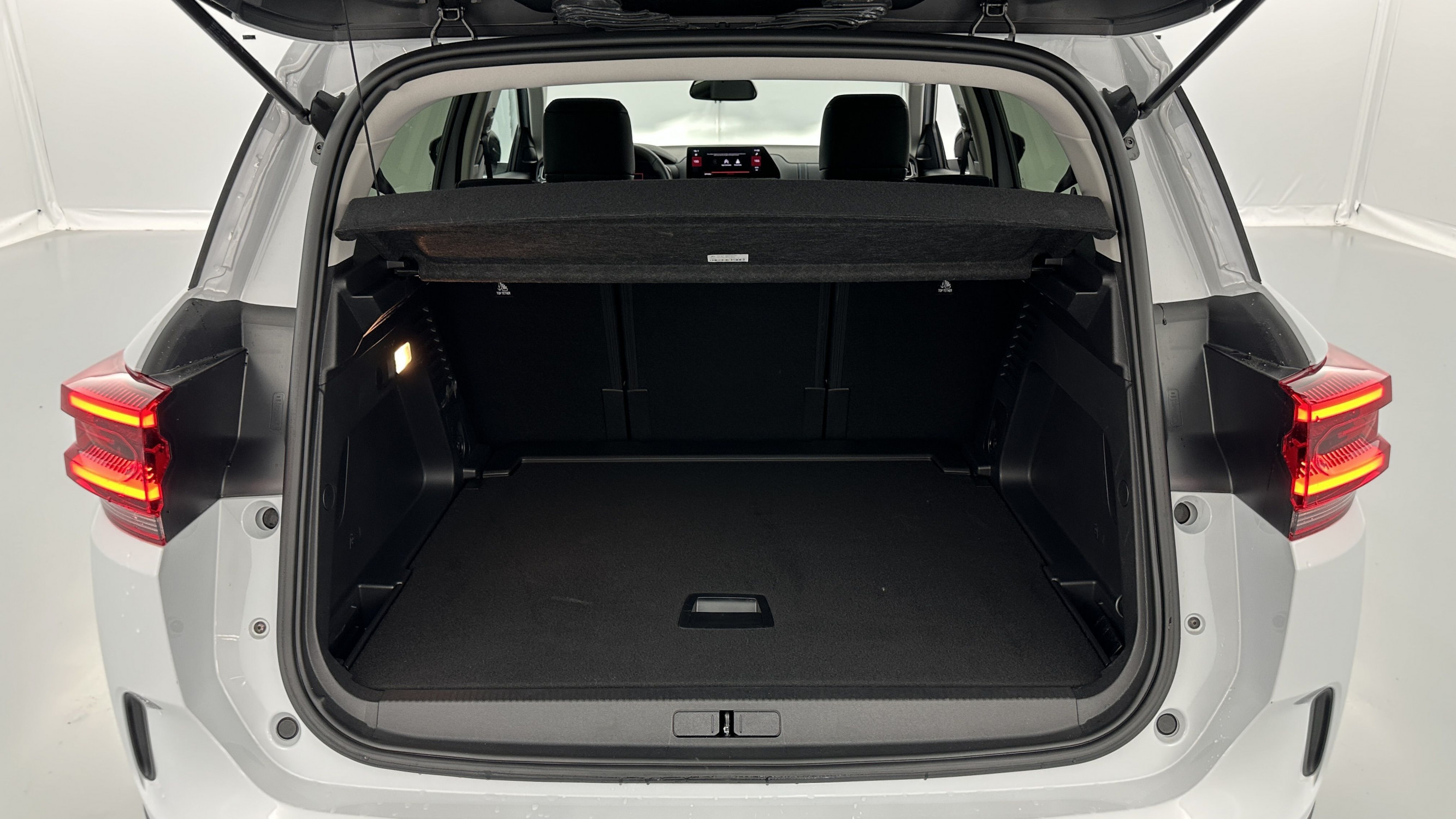 Vente en ligne Citroën C5 Aircross C5 AIRCROSS 1.2 Hybride 145ch Max e-DCS6 au prix de 27 910 €