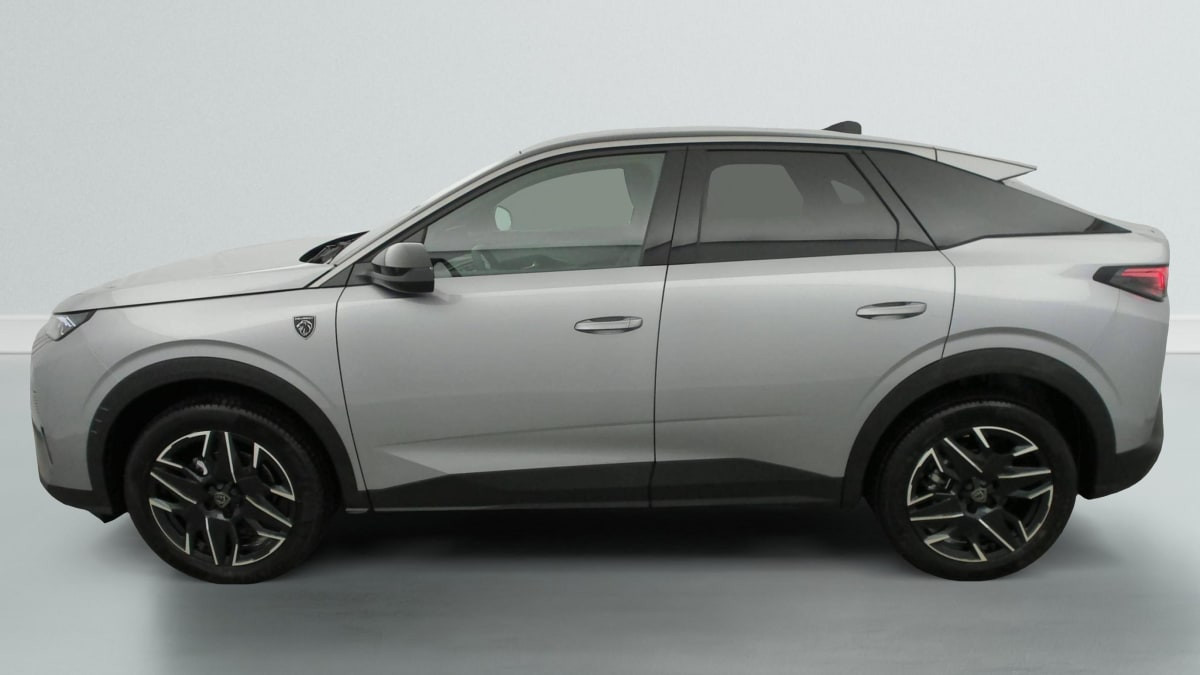 Vente en ligne Peugeot 3008 Hybrid 145 e-DCS6 GT au prix de 31 920 €