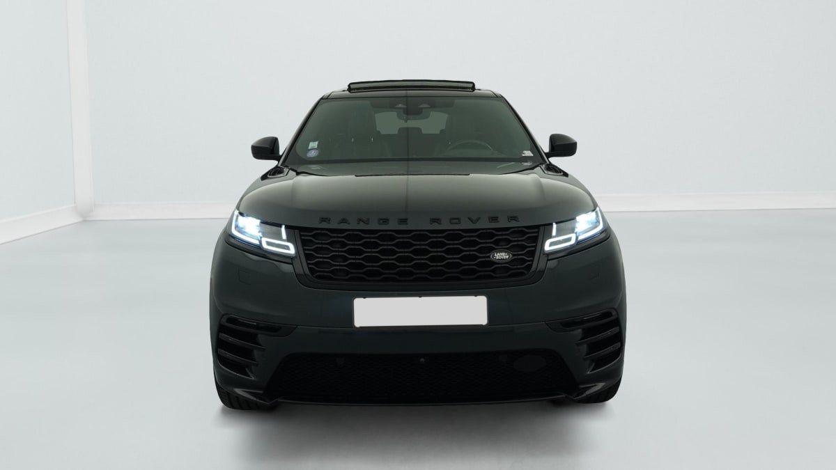Vente en ligne Land Rover Range Rover Velar 2.0L P400e PHEV 404ch HSE R-Dynamic au prix de 45 610 €