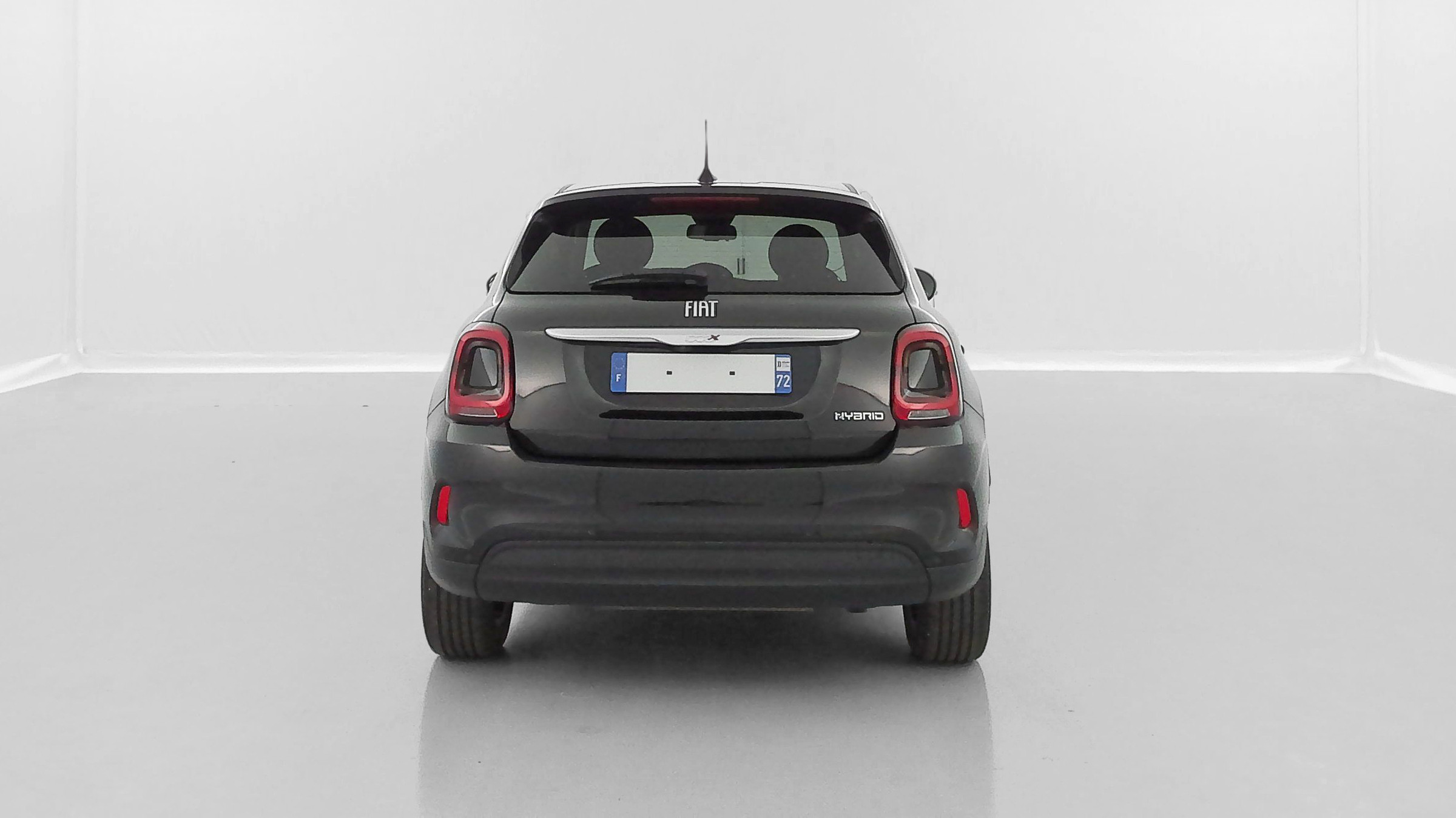 Vente en ligne Fiat 500X 500X 1.5 FireFly Turbo 130ch Pack Confort Style Hybrid DCT7 au prix de 20 300 €