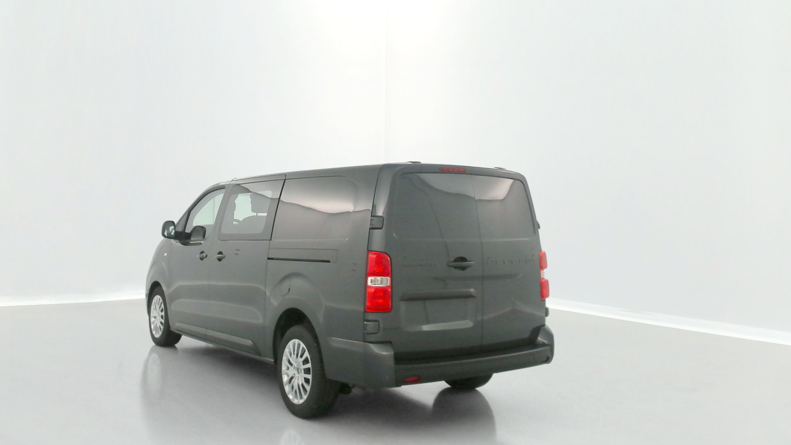 Vente en ligne Peugeot Expert EXPERT CA XL 2.0 BlueHDi 180ch EAT8 au prix de 35 360 €