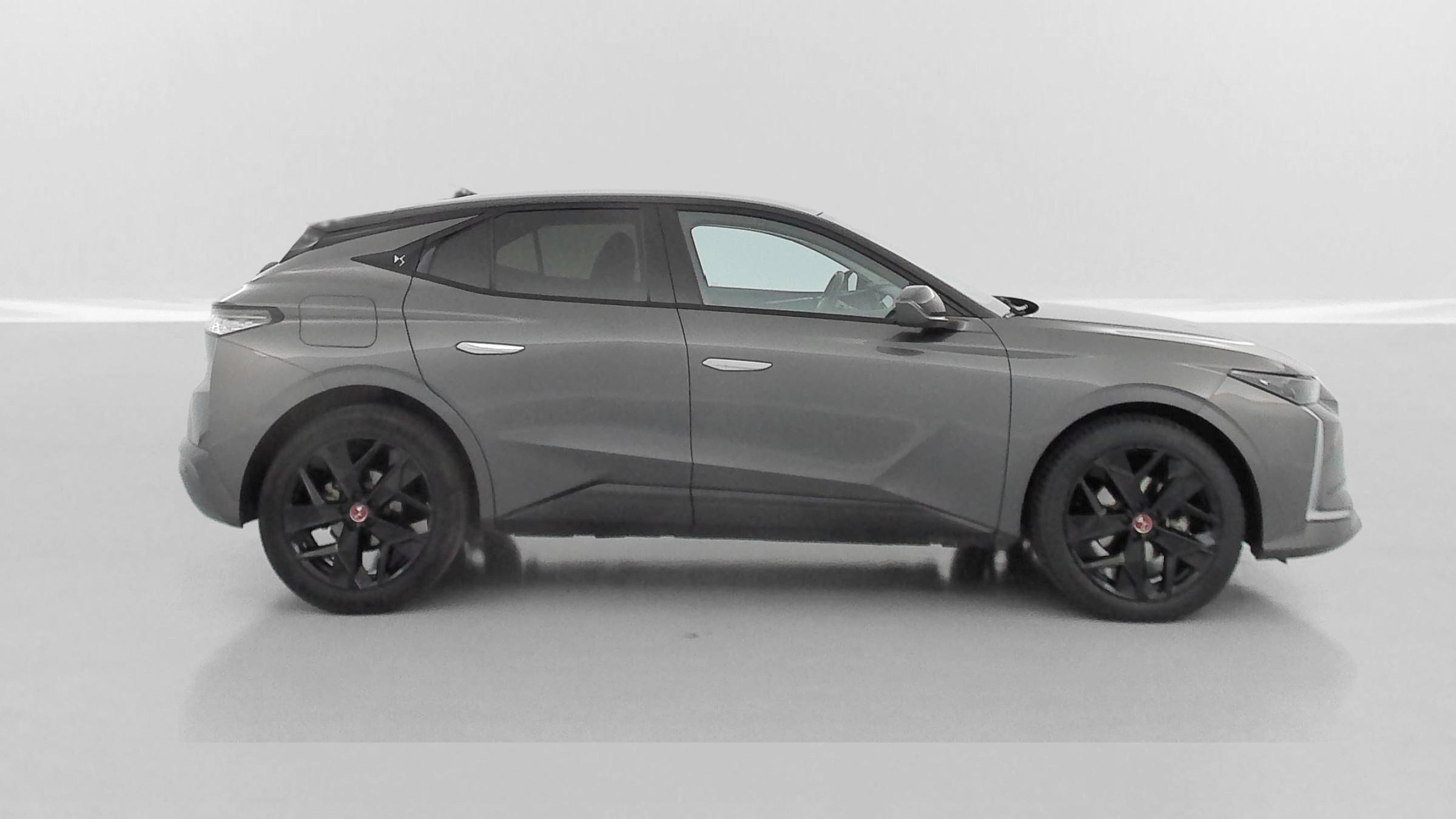 Vente en ligne Ds DS4 DS4 II 1.5 BlueHDi 130ch Performance Line EAT8 au prix de 27 800 €