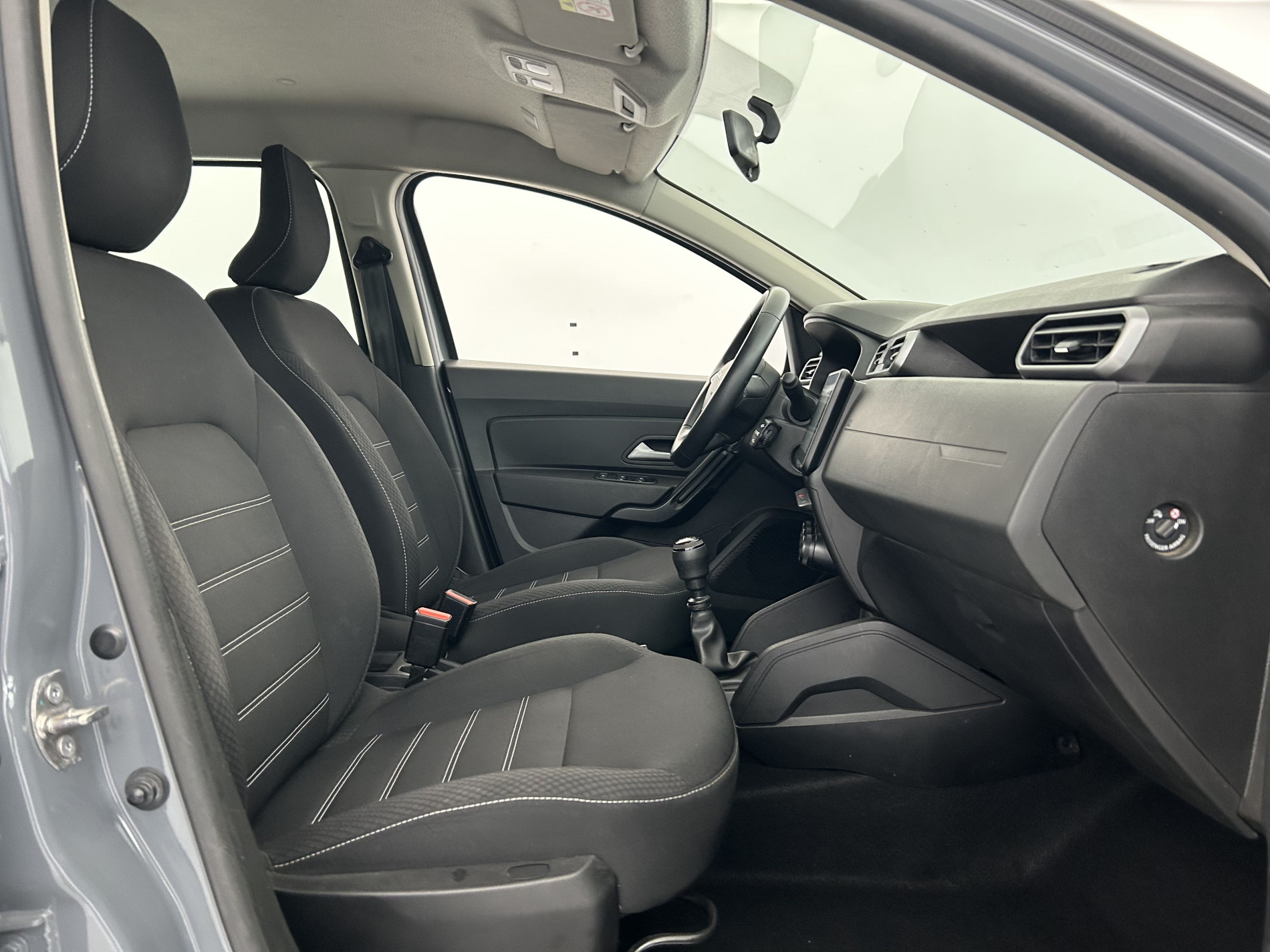 Vente en ligne Dacia Duster 1.5 Blue dCi 115ch Expression 4x4 au prix de 18 490 €