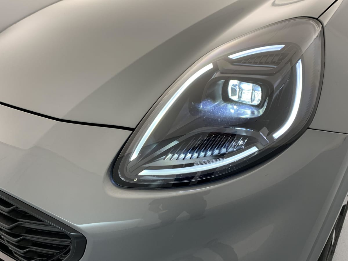 Vente en ligne Ford Puma 1.0 EcoBoost 125 ch mHEV S S Powershift ST-Line au prix de 25 220 €